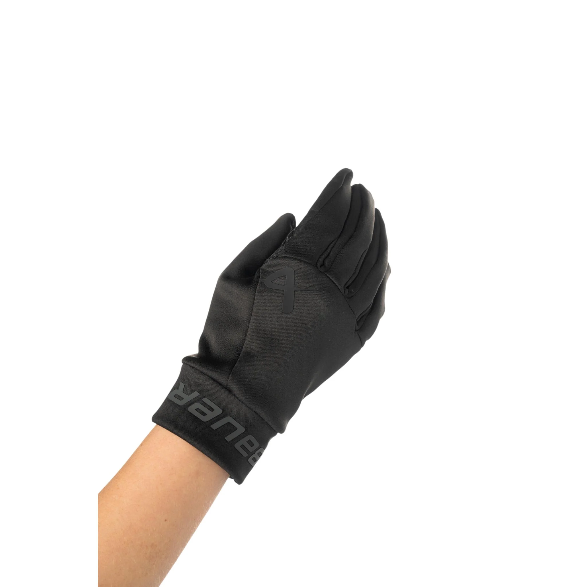 Bauer Rink Gloves - Image 2