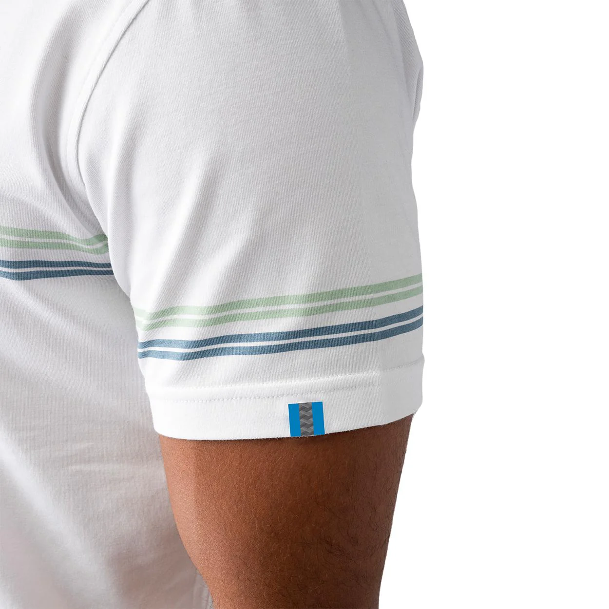 Bauer Runoff Performance Polo - Image 5