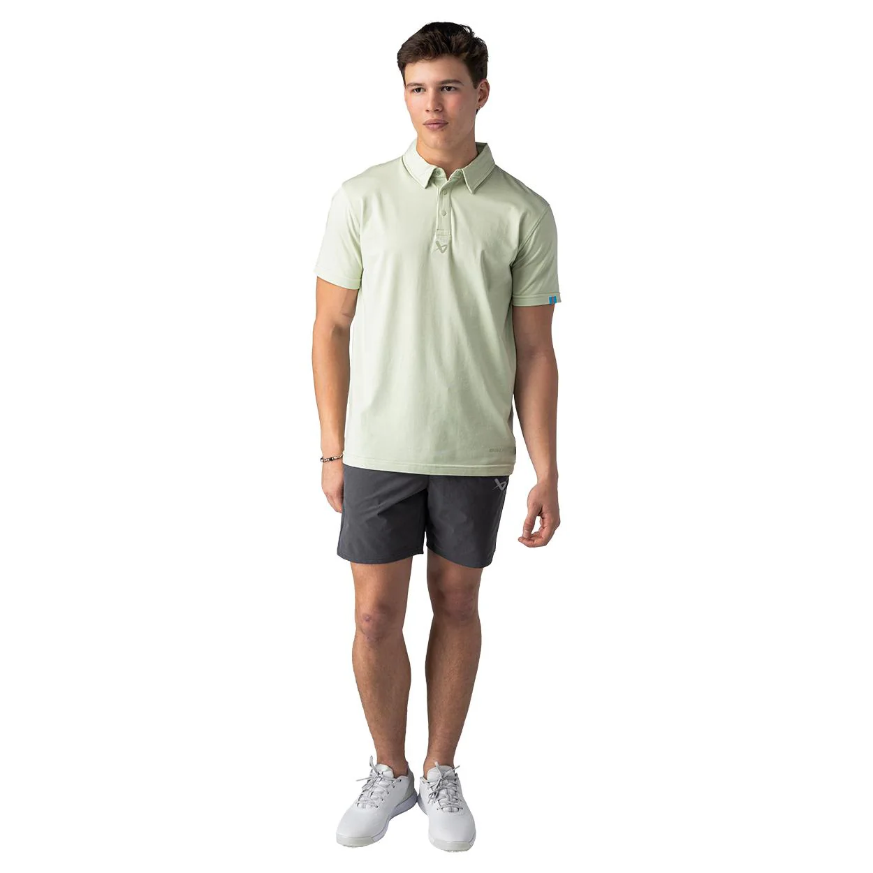Bauer Runoff Performance Polo - Image 7
