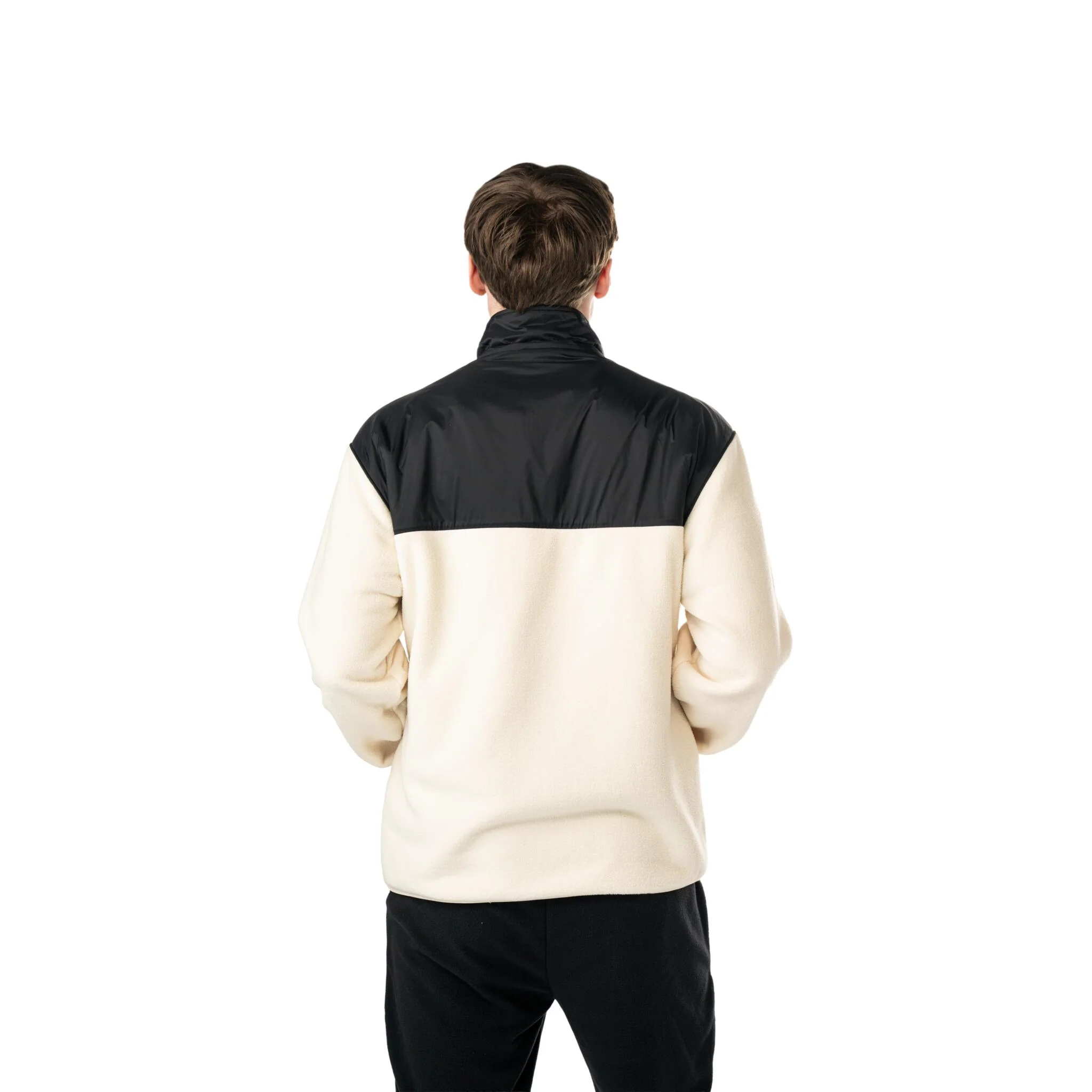 Bauer Polar Fleece Pullover Hoodie - Image 3