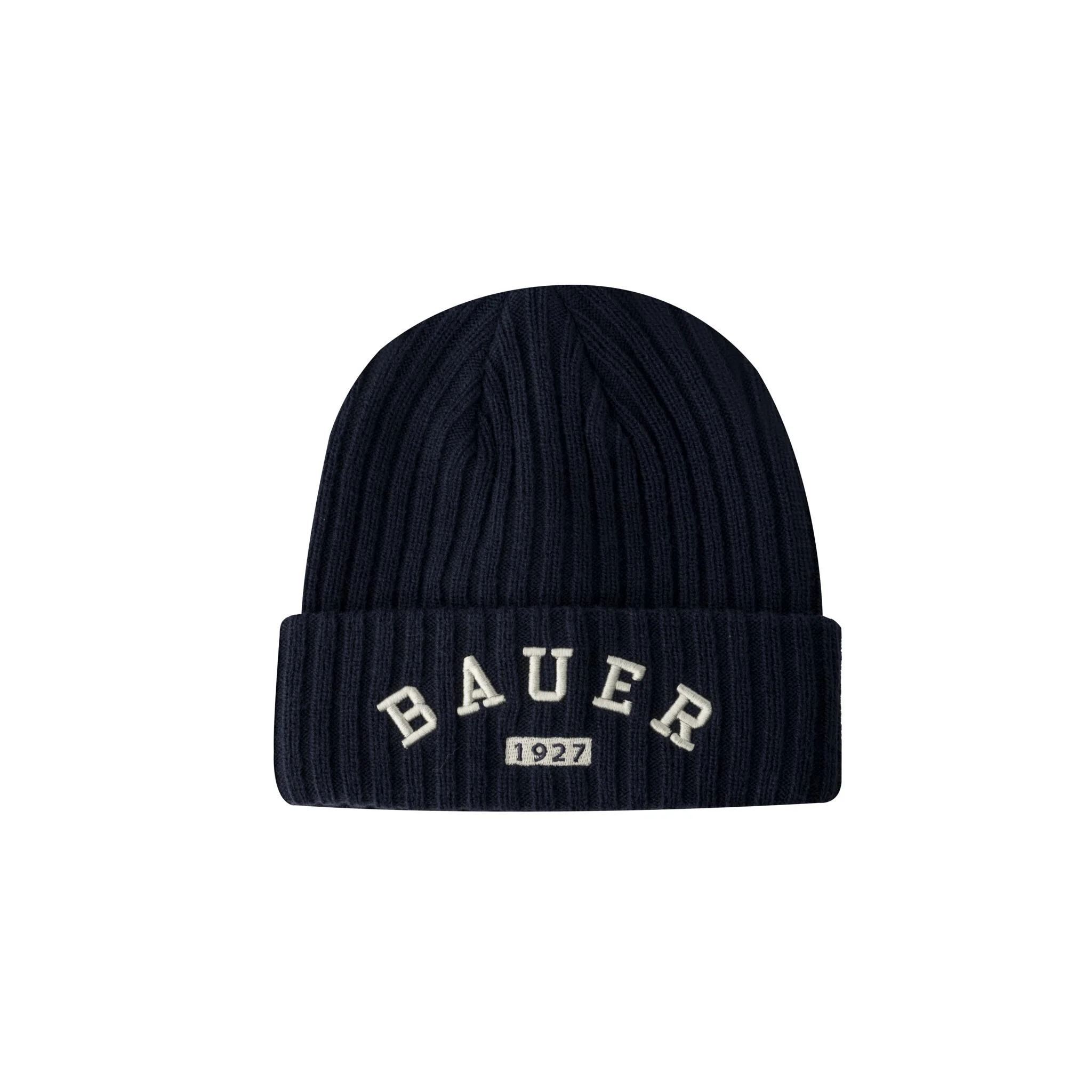 Bauer Ski Lodge Ribbed Knit Toque - Image 2