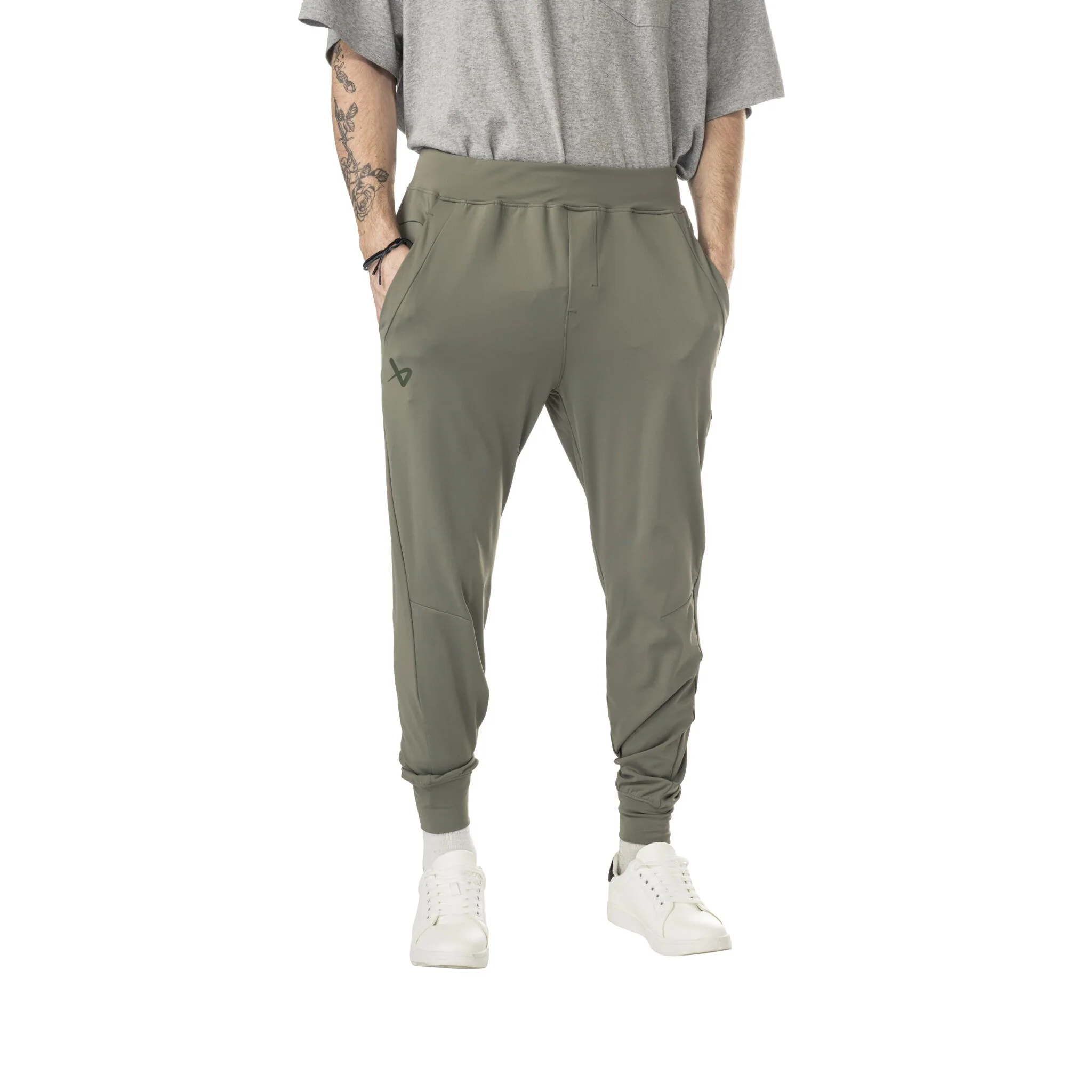 Bauer TempThread Jogger