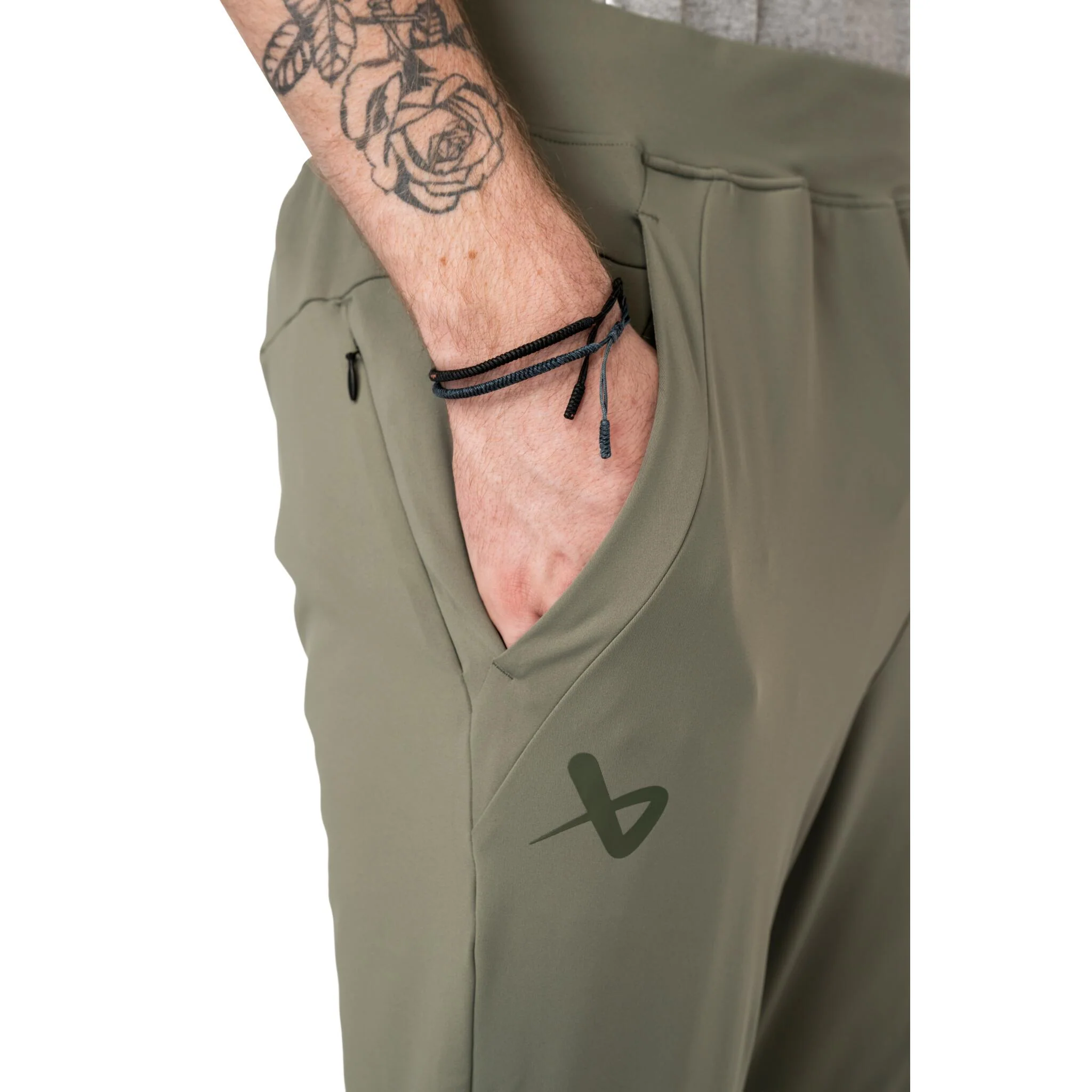 Bauer TempThread Jogger - Image 5