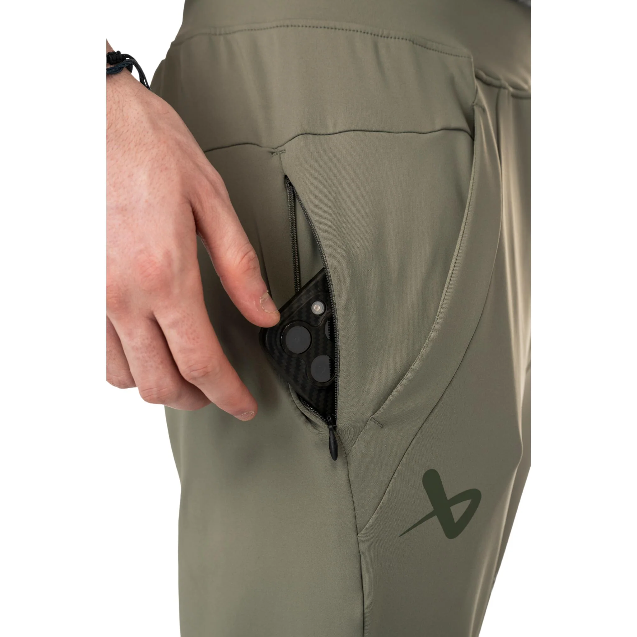 Bauer TempThread Jogger - Image 6