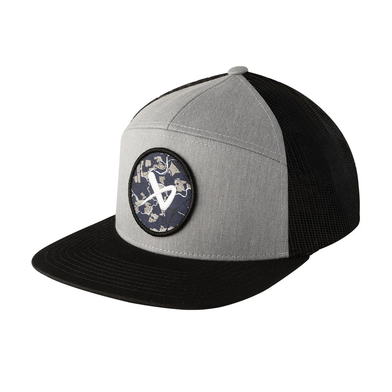 Bauer Birds-Eye Senior Snapback (2026)