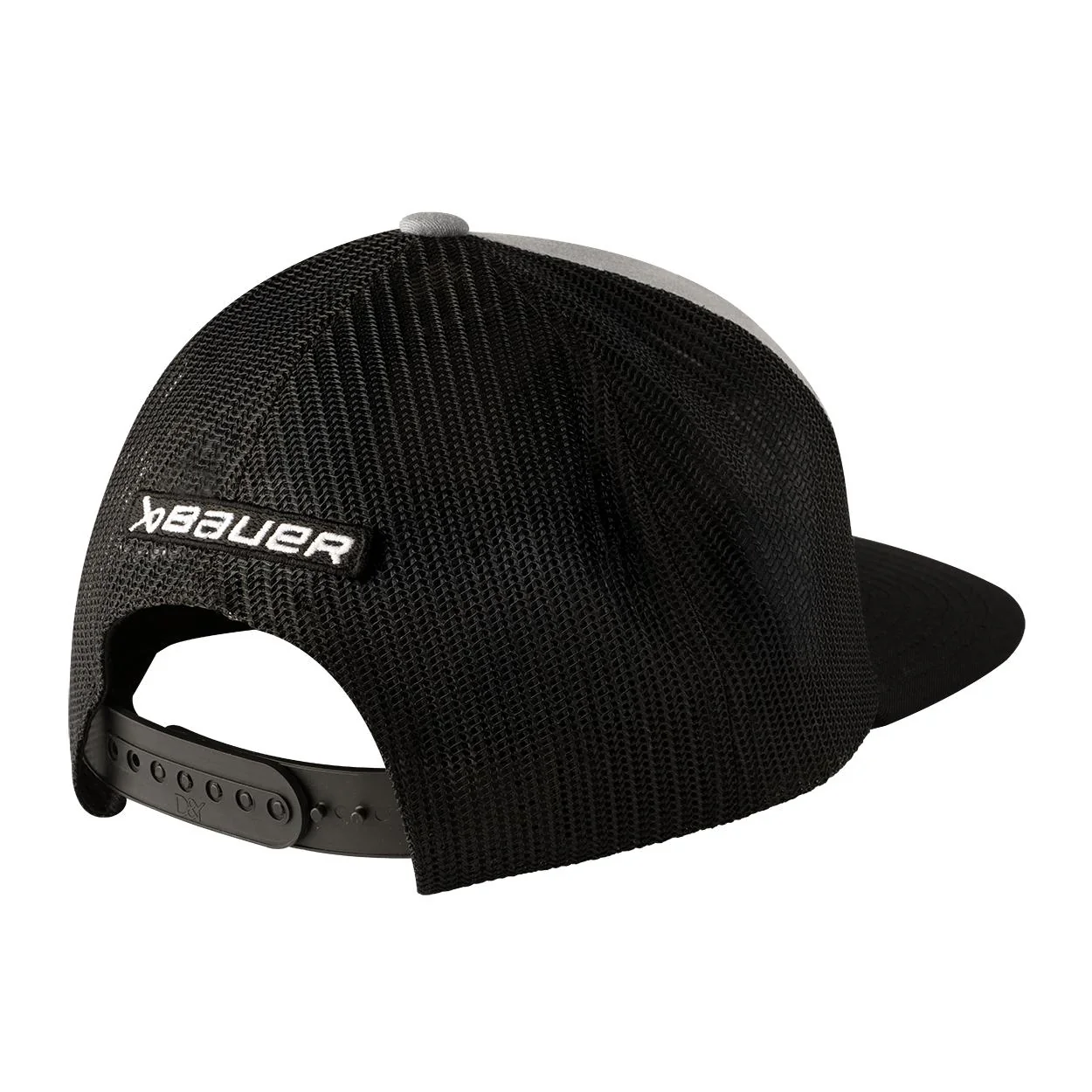 Bauer Birds-Eye Senior Snapback (2026) - Image 2