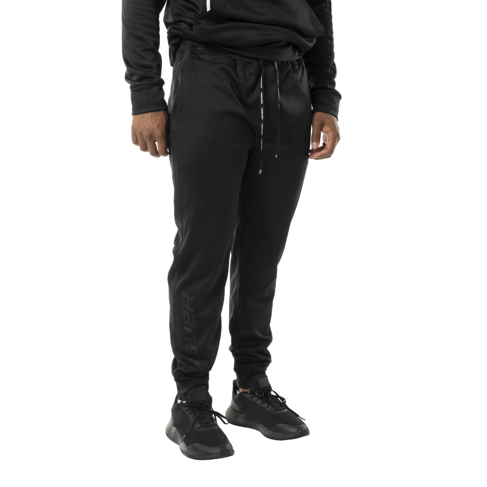 Bauer Senior Team Fleece Jogger - Image 4