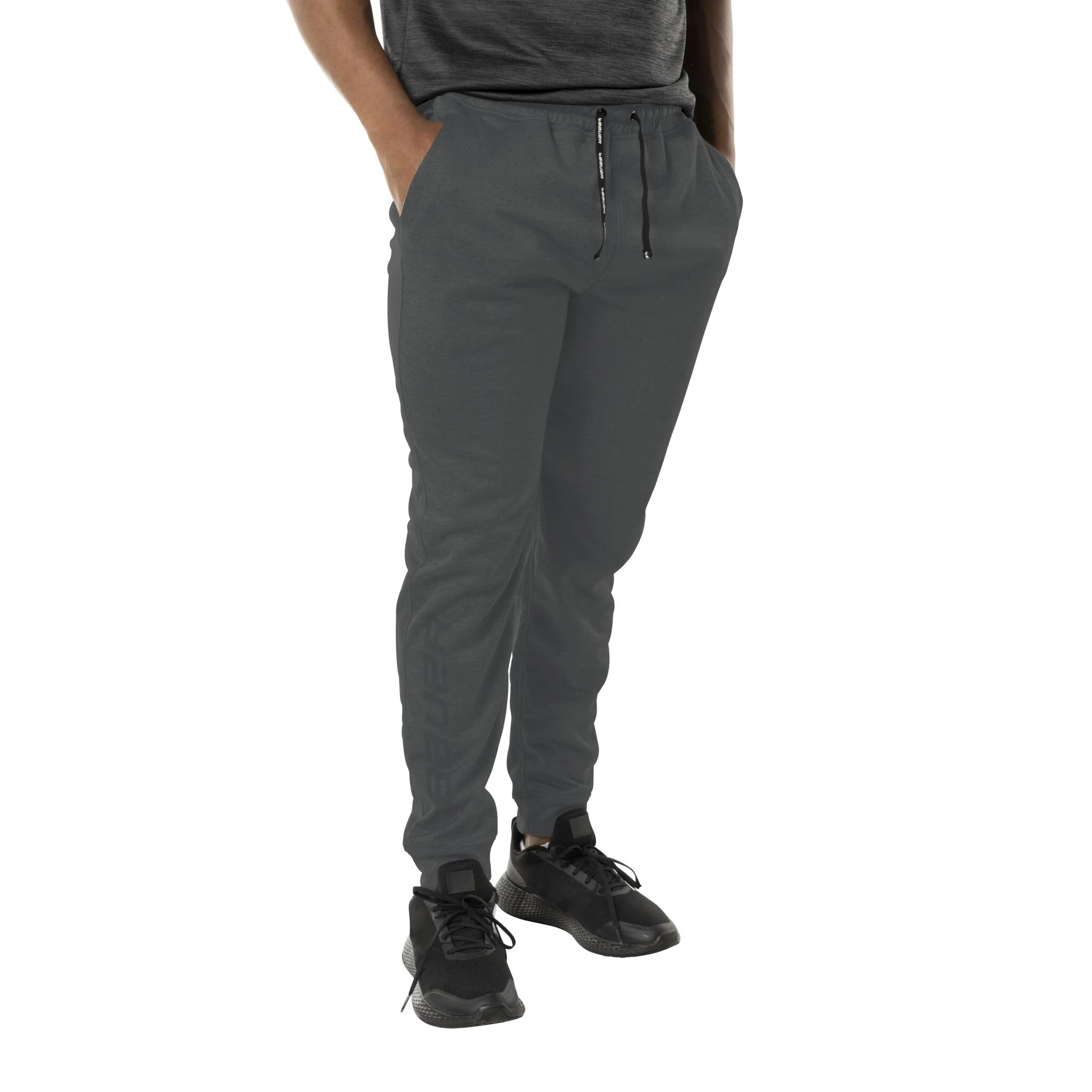 Bauer Senior Team Fleece Jogger - Image 5