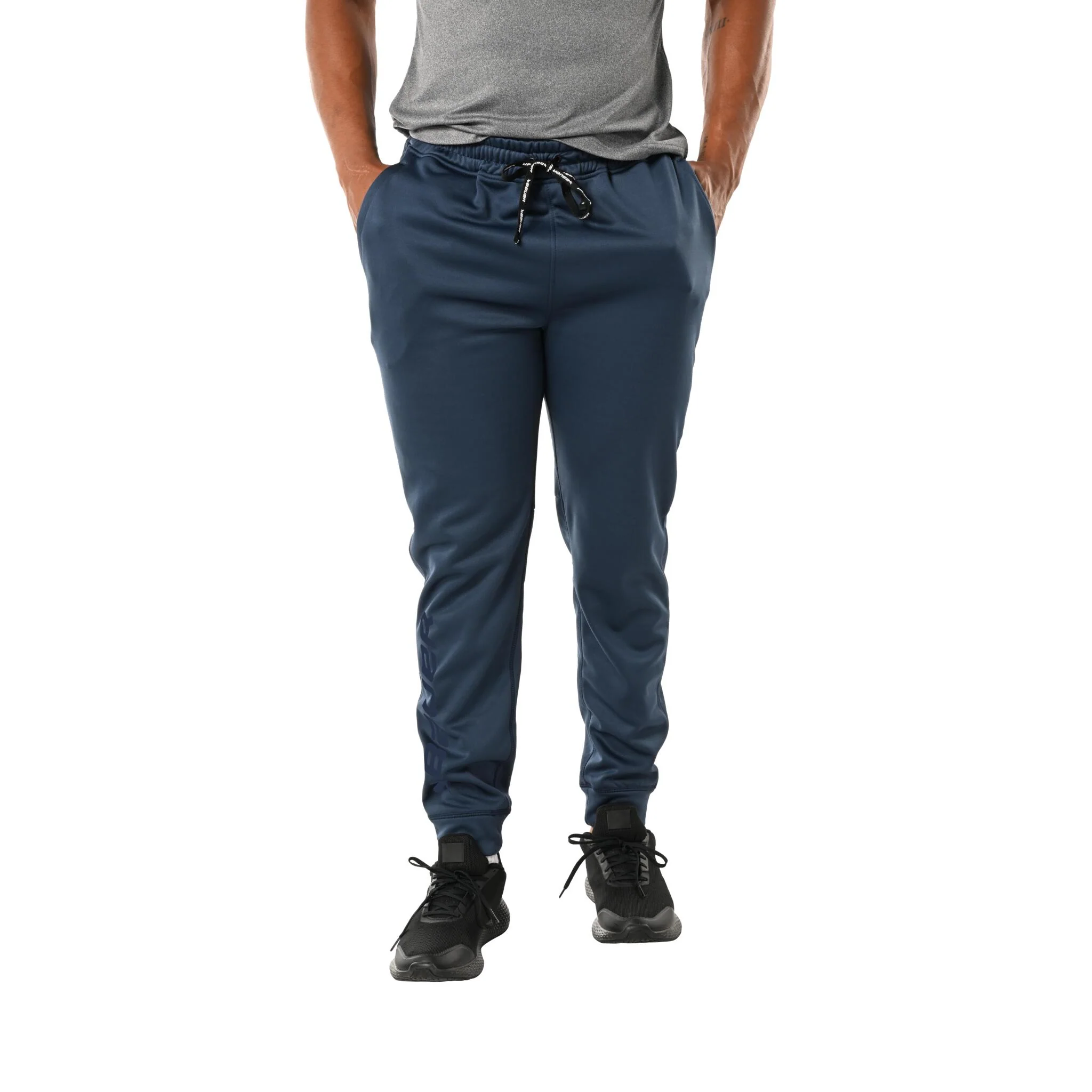 Bauer Senior Team Fleece Jogger - Image 6