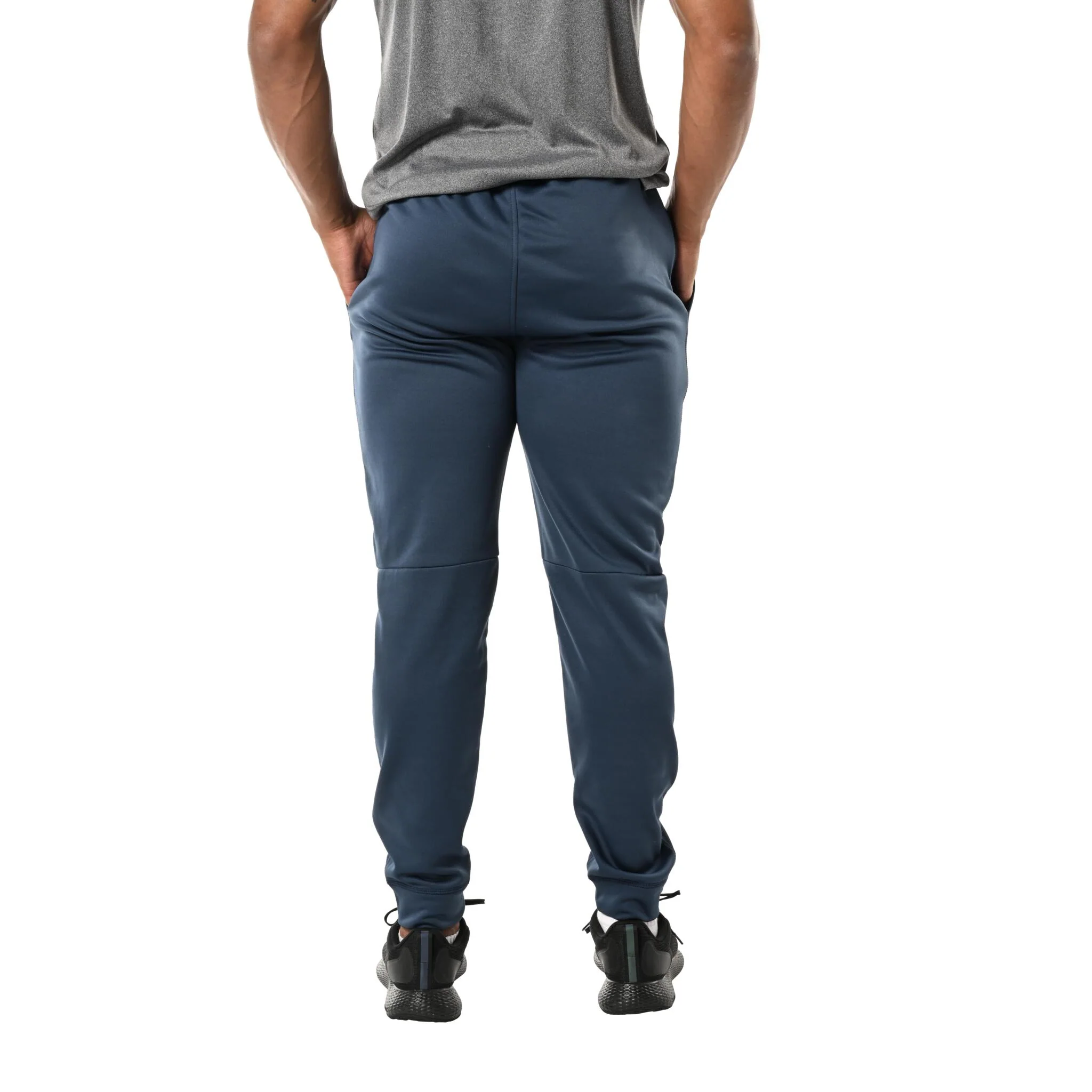 Bauer Senior Team Fleece Jogger - Image 7