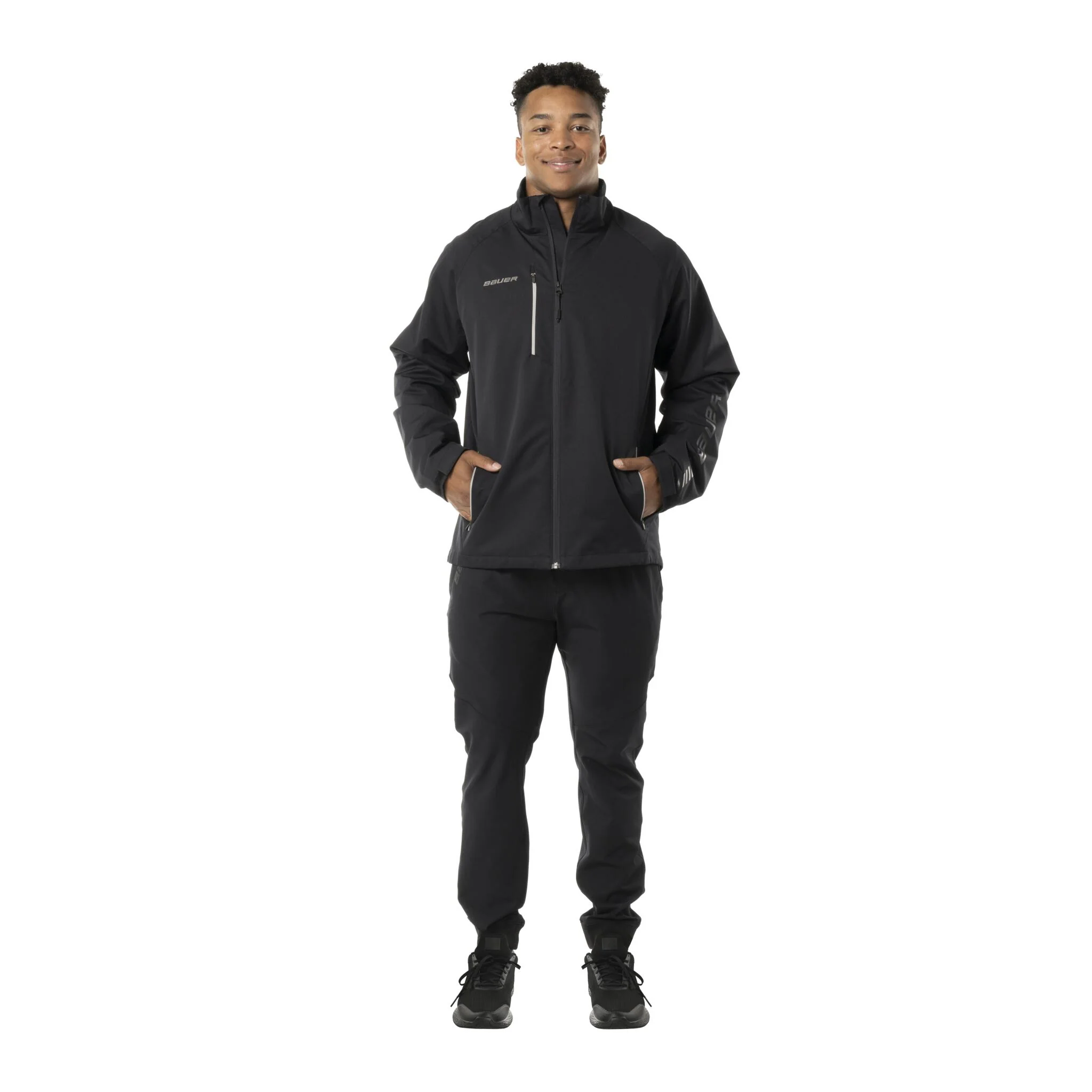 Bauer Senior Team Woven Jogger