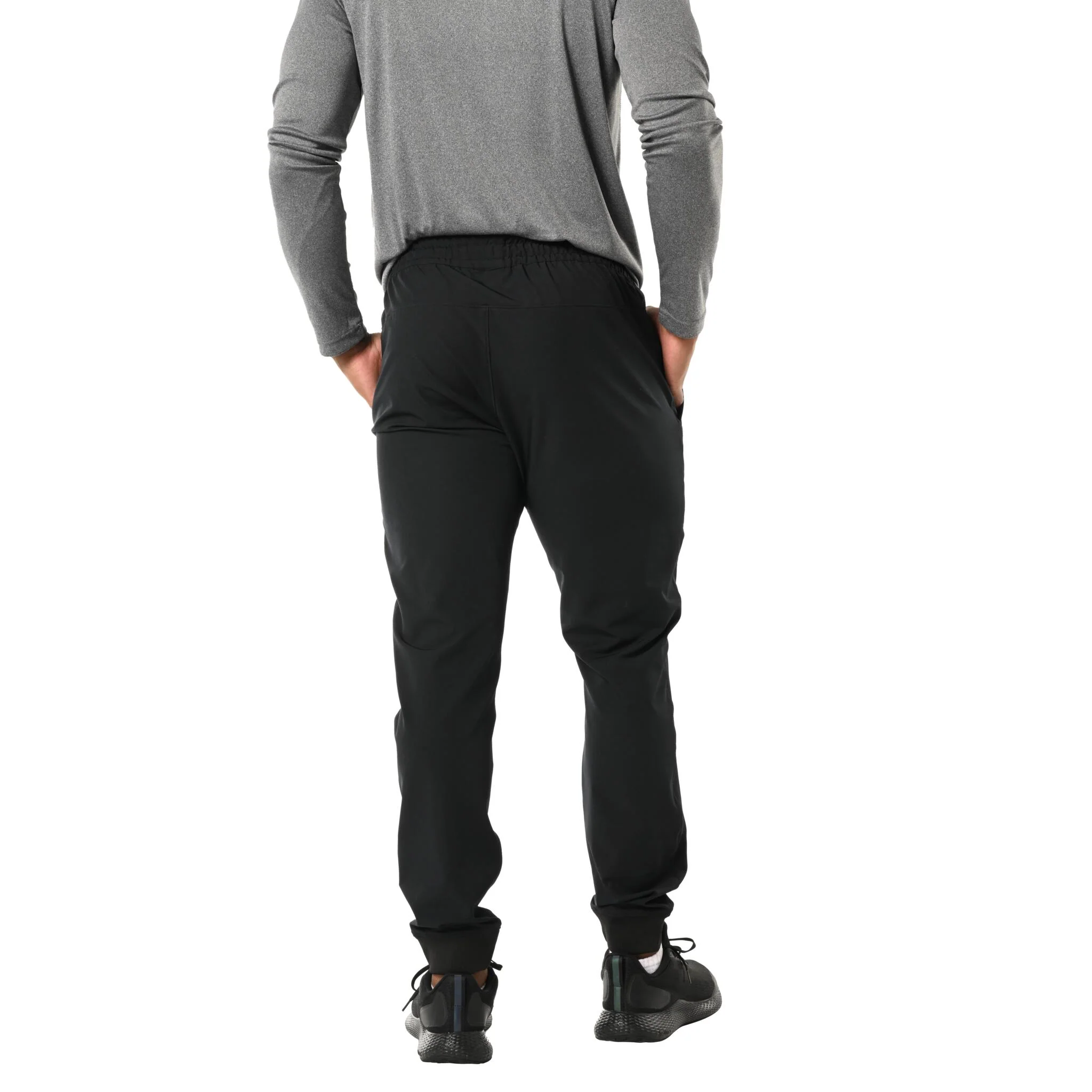 Bauer Senior Team Woven Jogger - Image 5