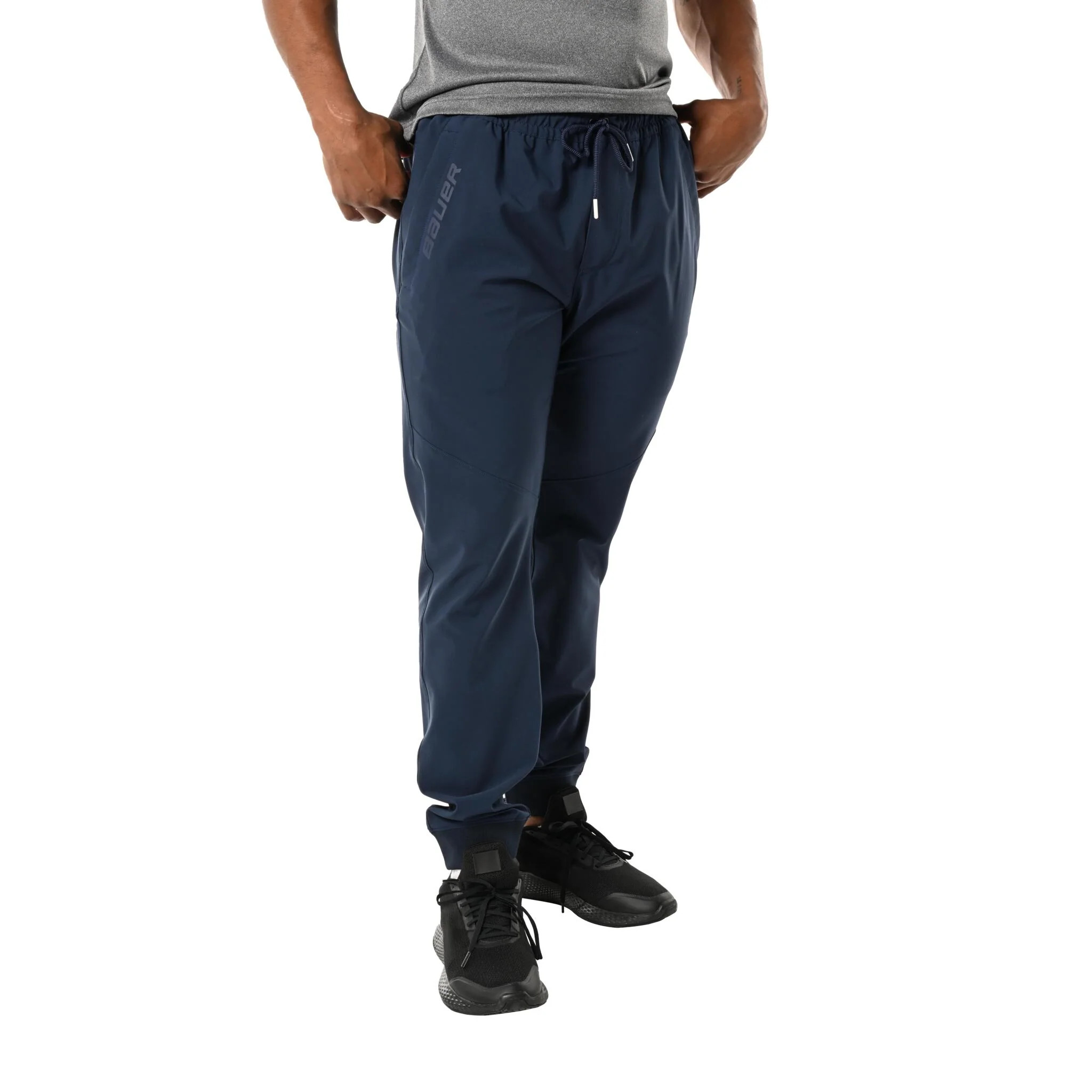 Bauer Senior Team Woven Jogger - Image 6
