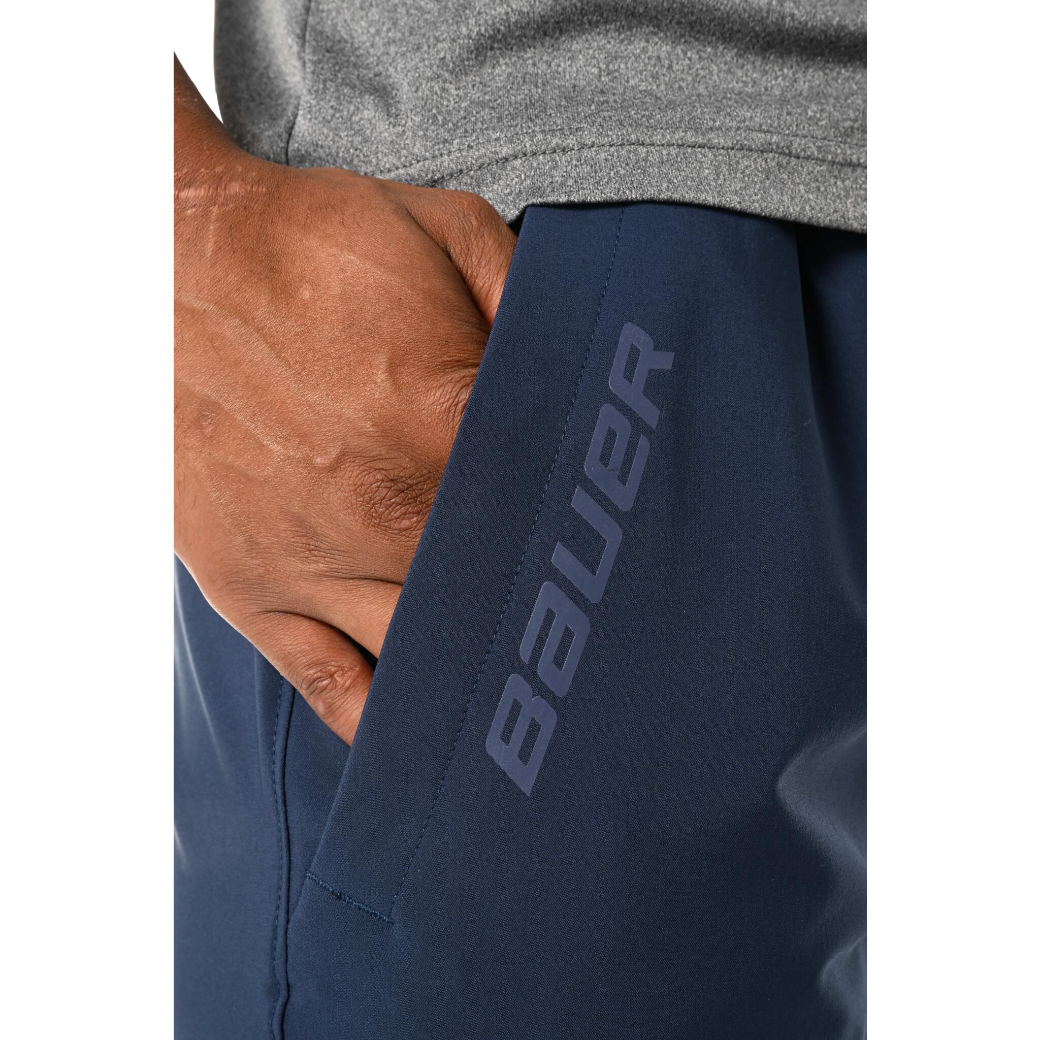 Bauer Senior Team Woven Jogger - Image 7