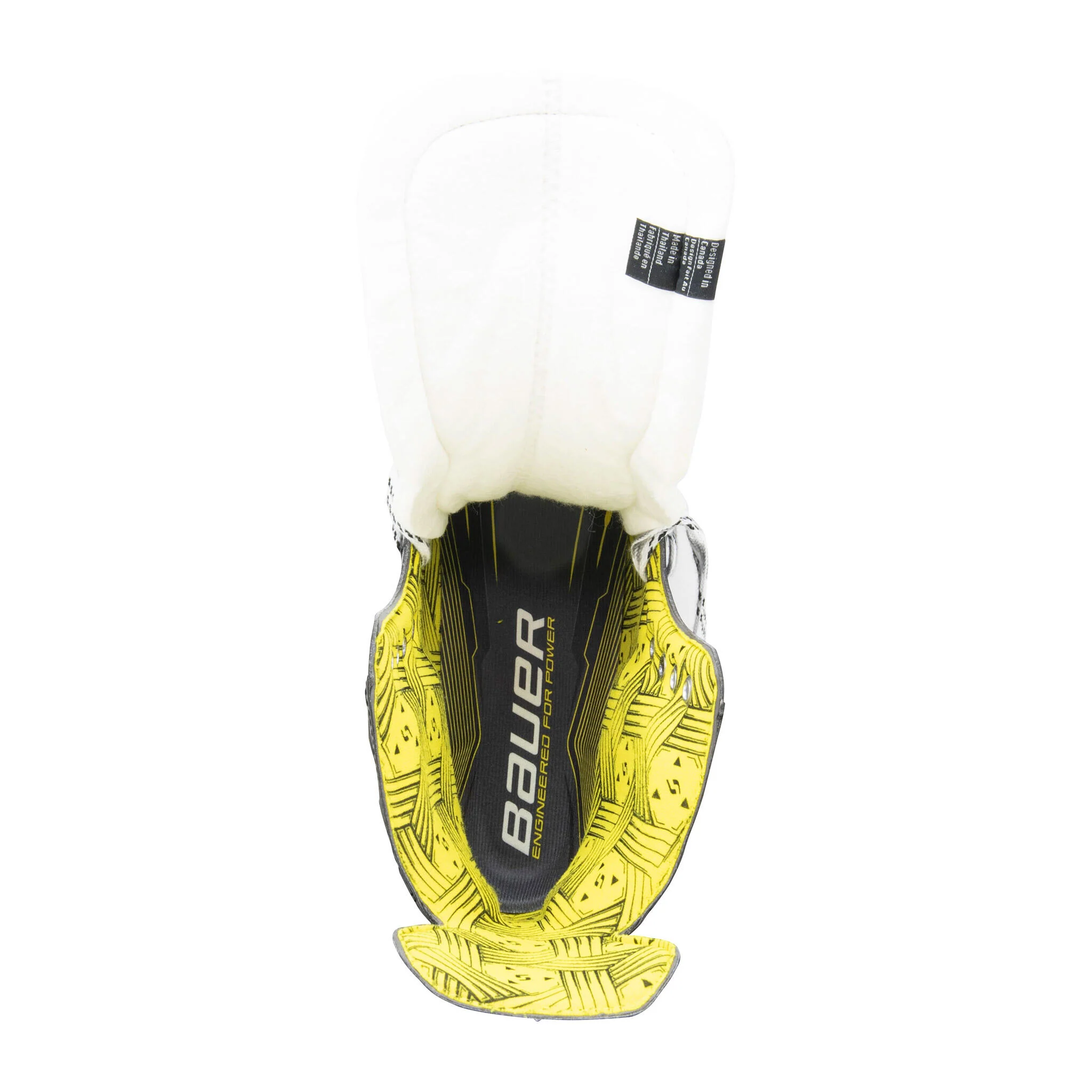 Bauer Supreme Elite Senior Hockey Skates (2024) - Source Exclusive - Image 10