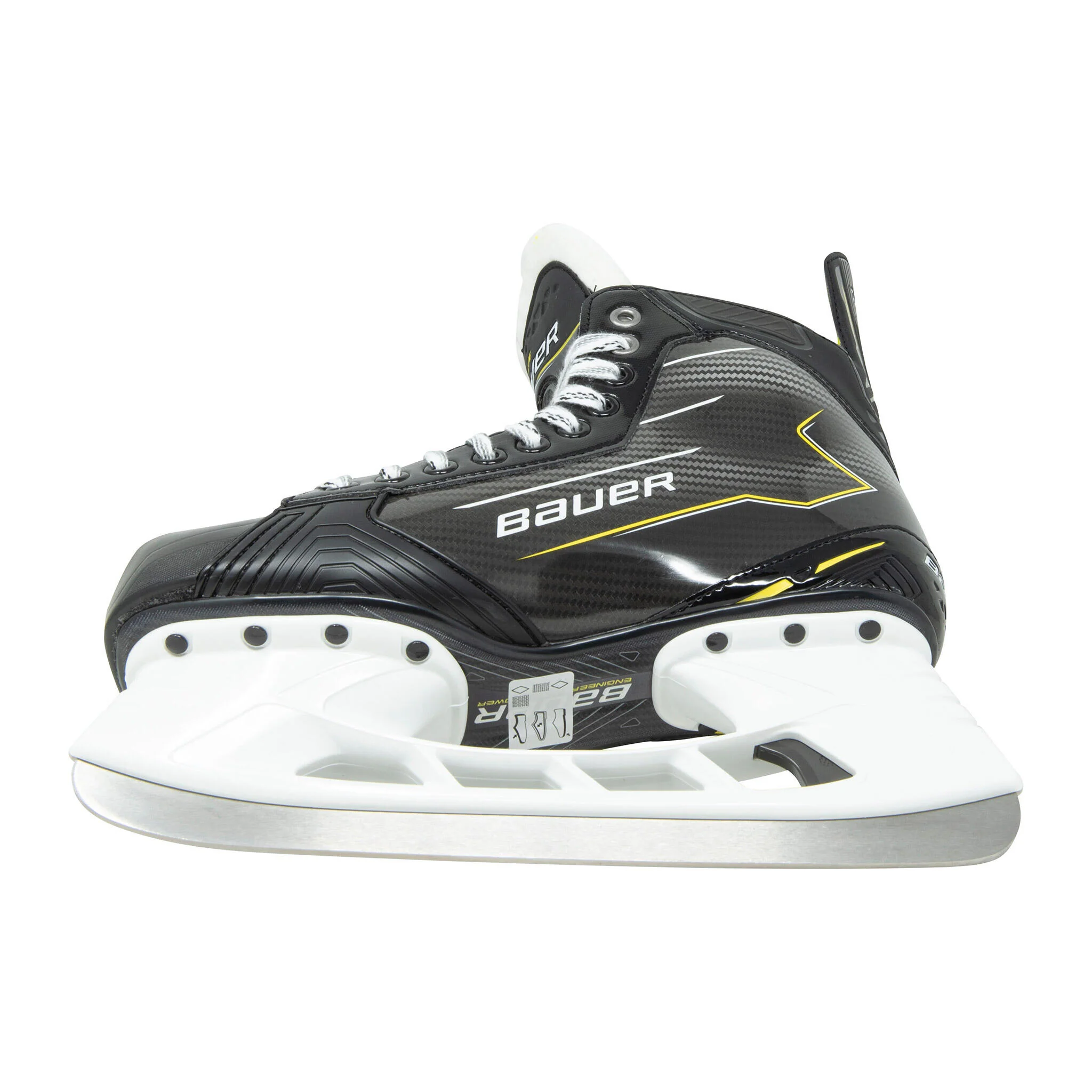 Bauer Supreme Elite Senior Hockey Skates (2024) - Source Exclusive - Image 8