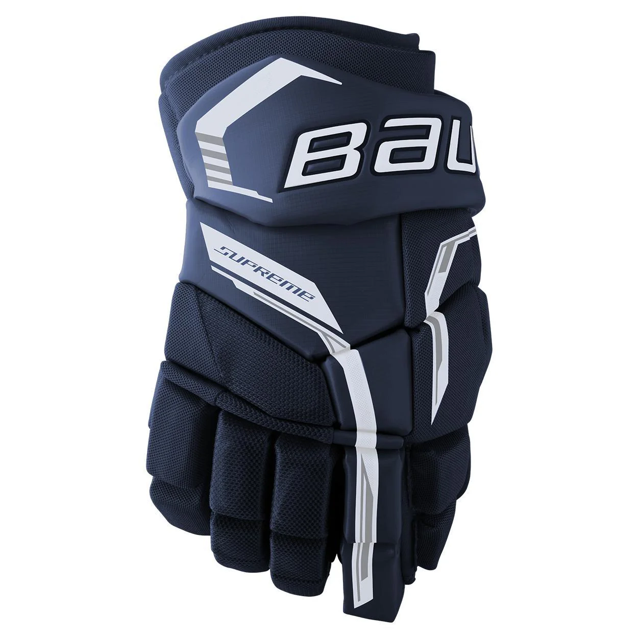 Bauer Supreme F40 Junior Hockey Gloves (2026) - Image 5