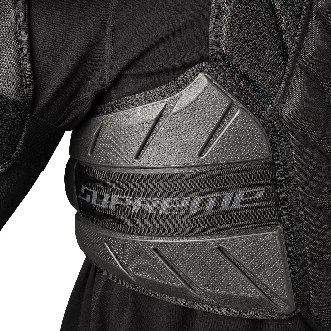 Bauer Supreme F50 Pro Senior Hockey Shoulder Pads (2026) - Image 4