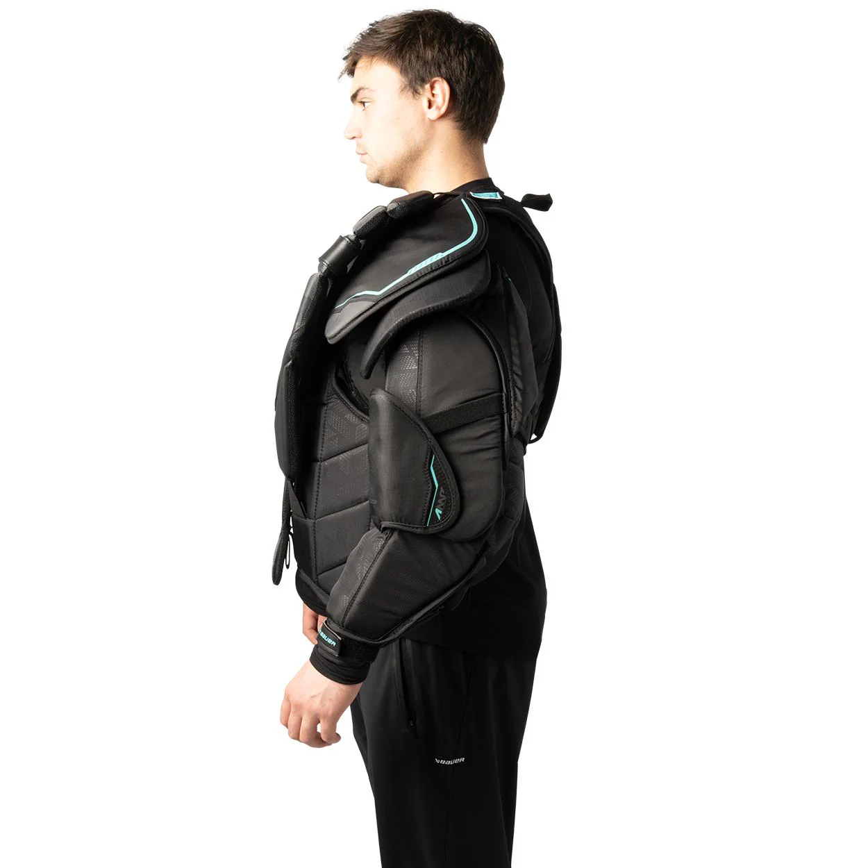 Bauer Supreme Fuse Senior Goalie Chest Protector (2026) - Image 2