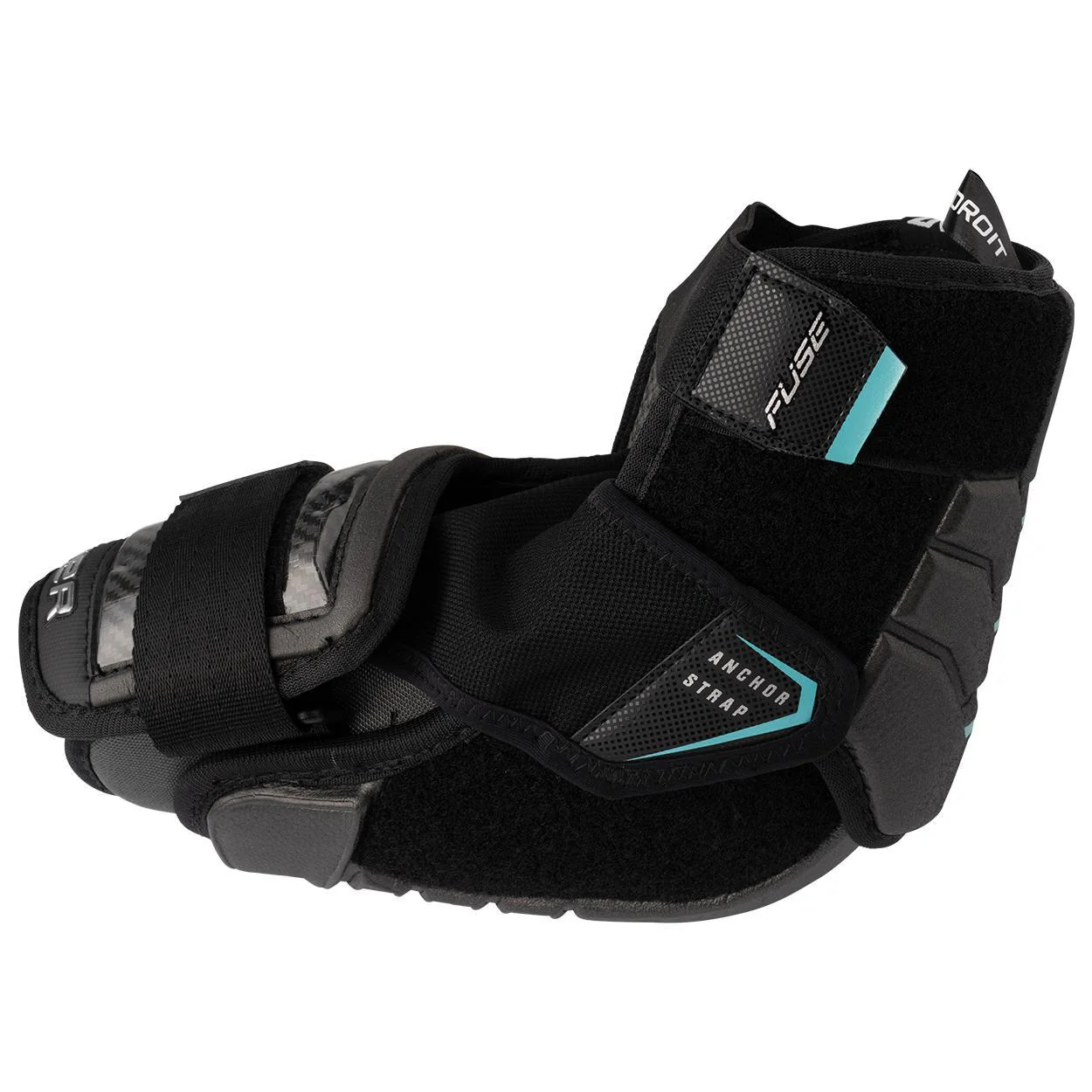 Bauer Supreme Fuse Intermediate Hockey Elbow Pads (2026) - Image 4