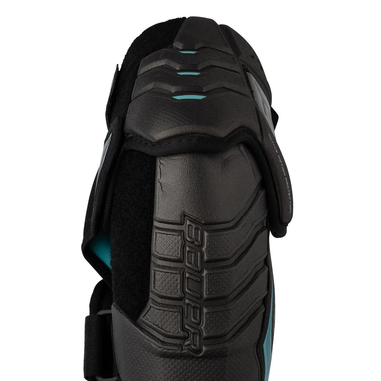 Bauer Supreme Fuse Intermediate Hockey Elbow Pads (2026) - Image 5