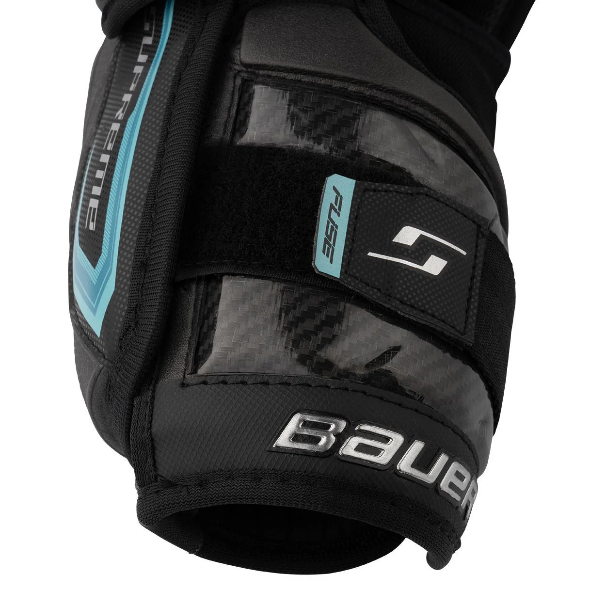 Bauer Supreme Fuse Intermediate Hockey Elbow Pads (2026) - Image 6
