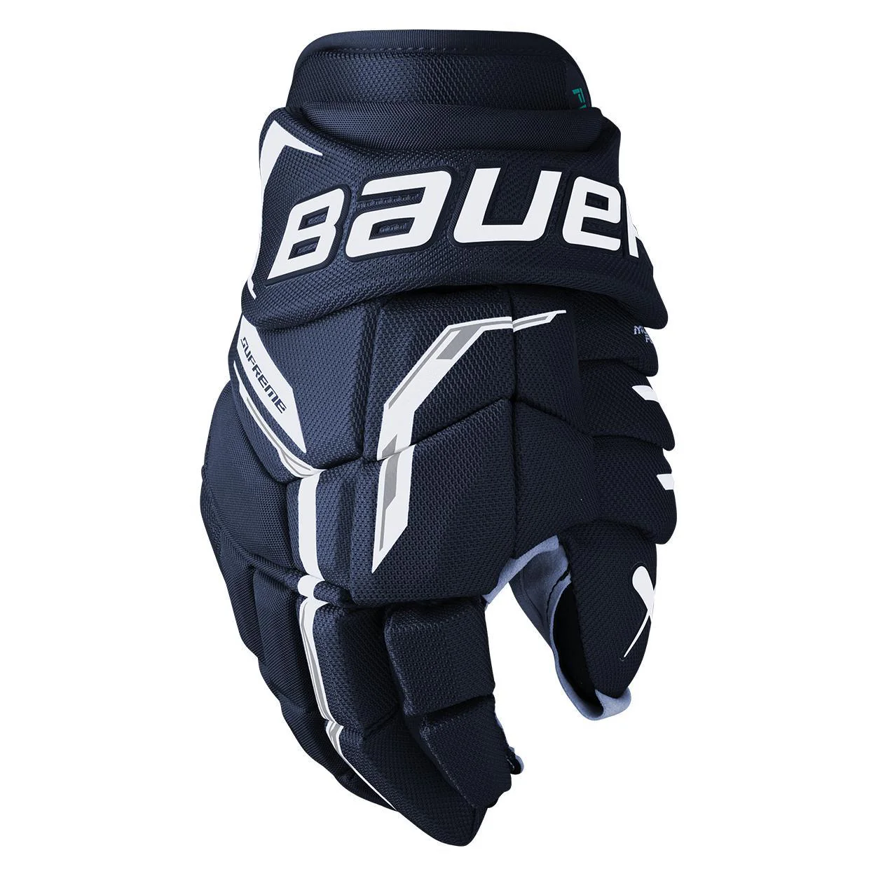 Bauer Supreme Fuse Intermediate Hockey Gloves (2026) - Image 3