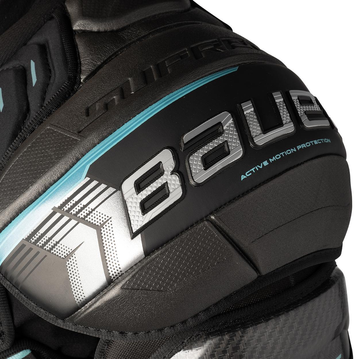 Bauer Supreme Fuse Intermediate Hockey Shoulder Pads (2026) - Image 6