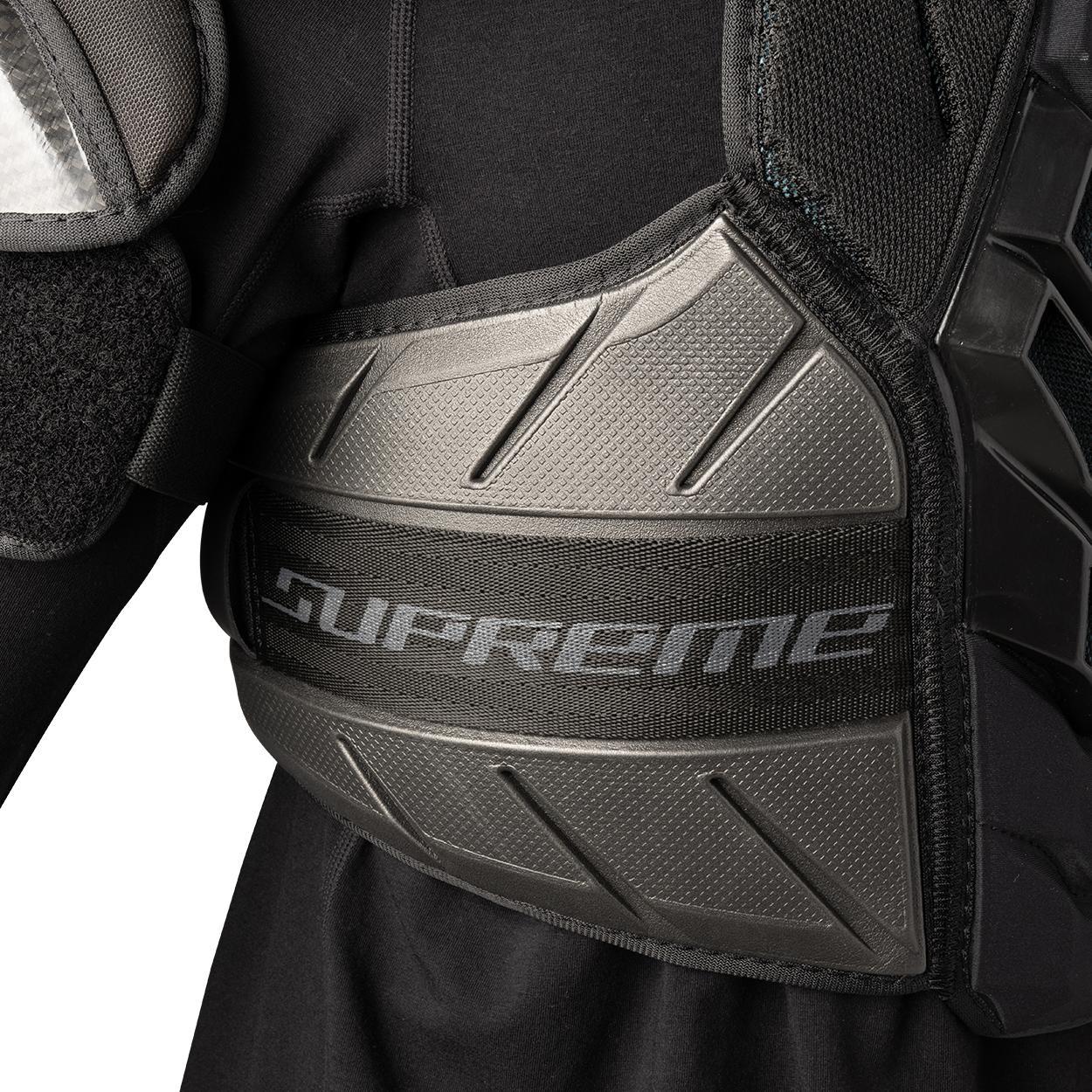 Bauer Supreme Fuse Intermediate Hockey Shoulder Pads (2026) - Image 9