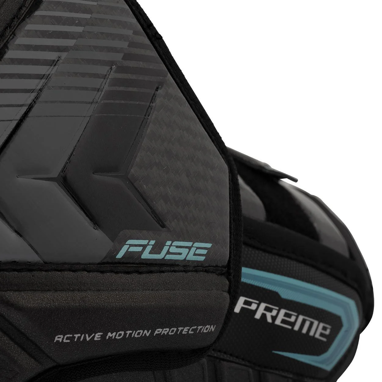 Bauer Supreme Fuse Junior Hockey Elbow Pads (2026) - Image 3
