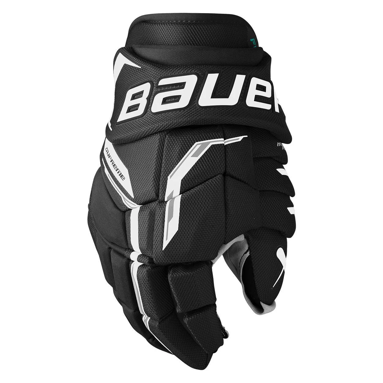 Bauer Supreme Fuse Junior Hockey Gloves (2026) - Image 2