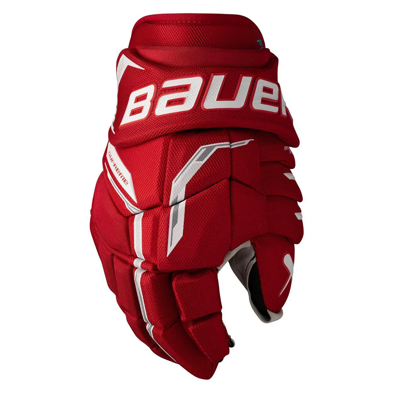 Bauer Supreme Fuse Junior Hockey Gloves (2026) - Image 4