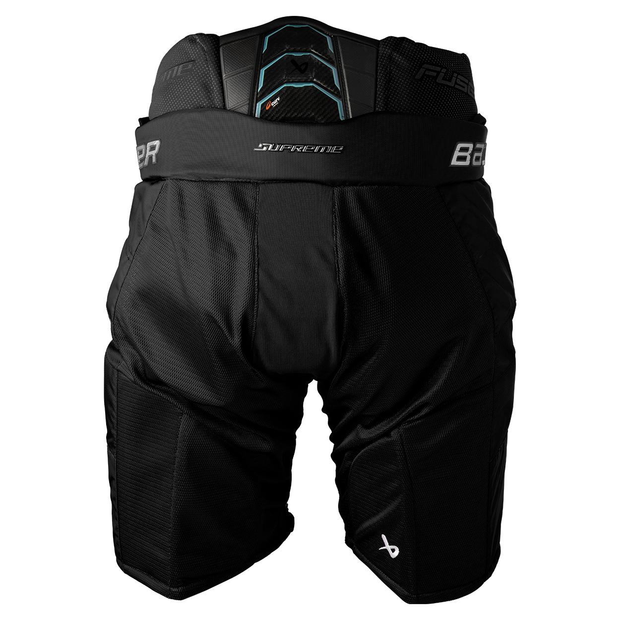Bauer Supreme Fuse Junior Hockey Pants (2026)