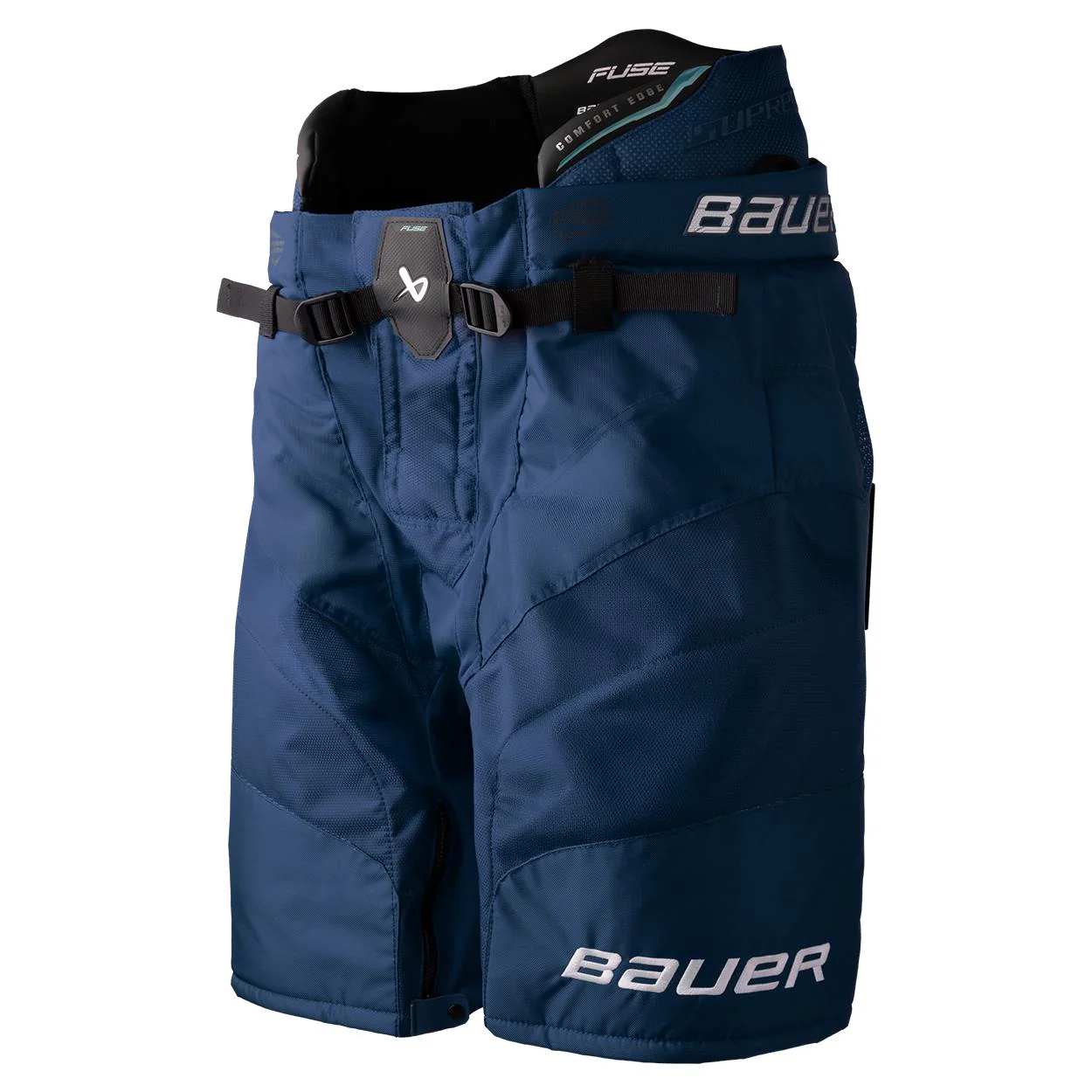 Bauer Supreme Fuse Junior Hockey Pants (2026) - Image 6