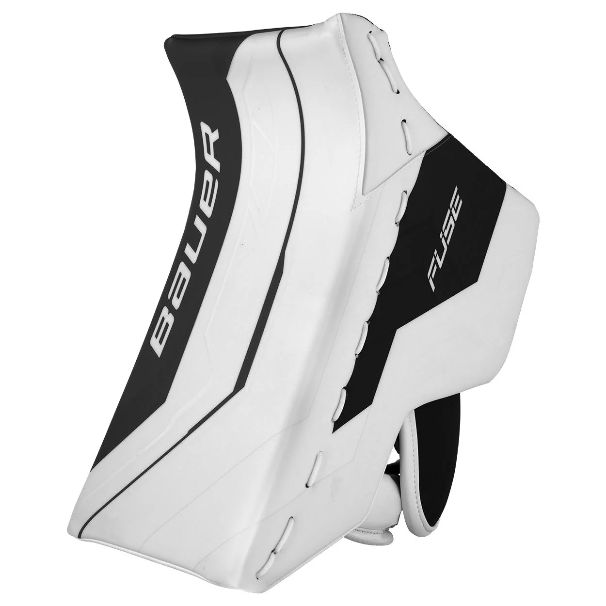 Bauer Supreme Fuse Senior Goalie Blocker (2026) - Image 9