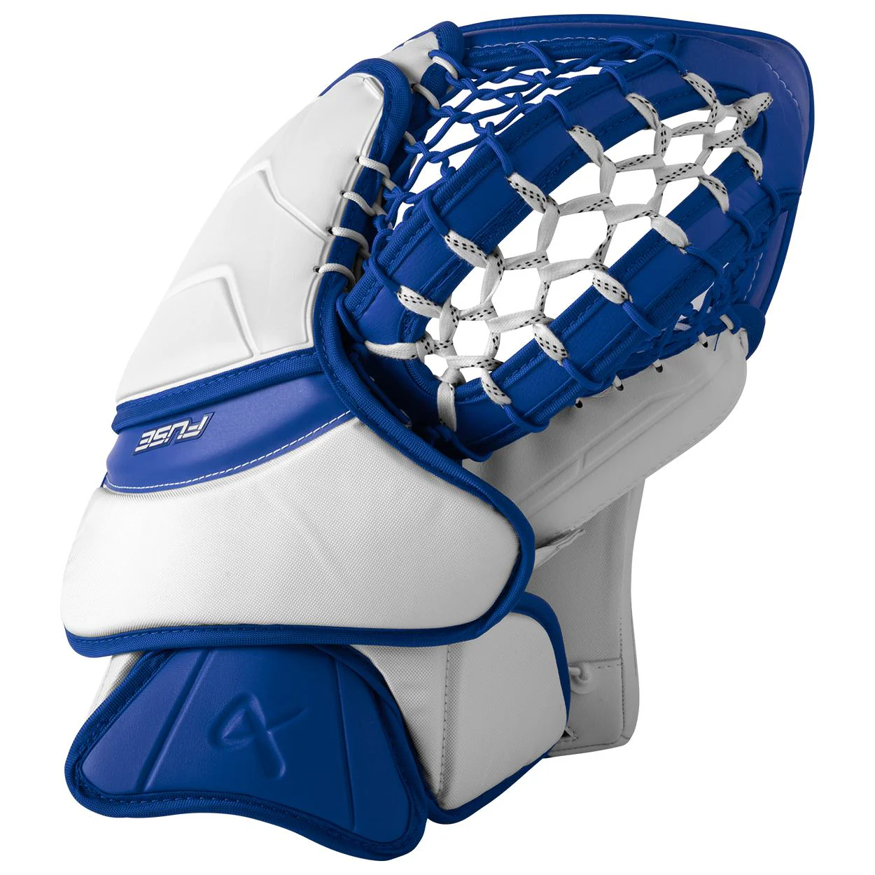 Bauer Supreme Fuse Senior Goalie Catch Glove (2026) - Image 12