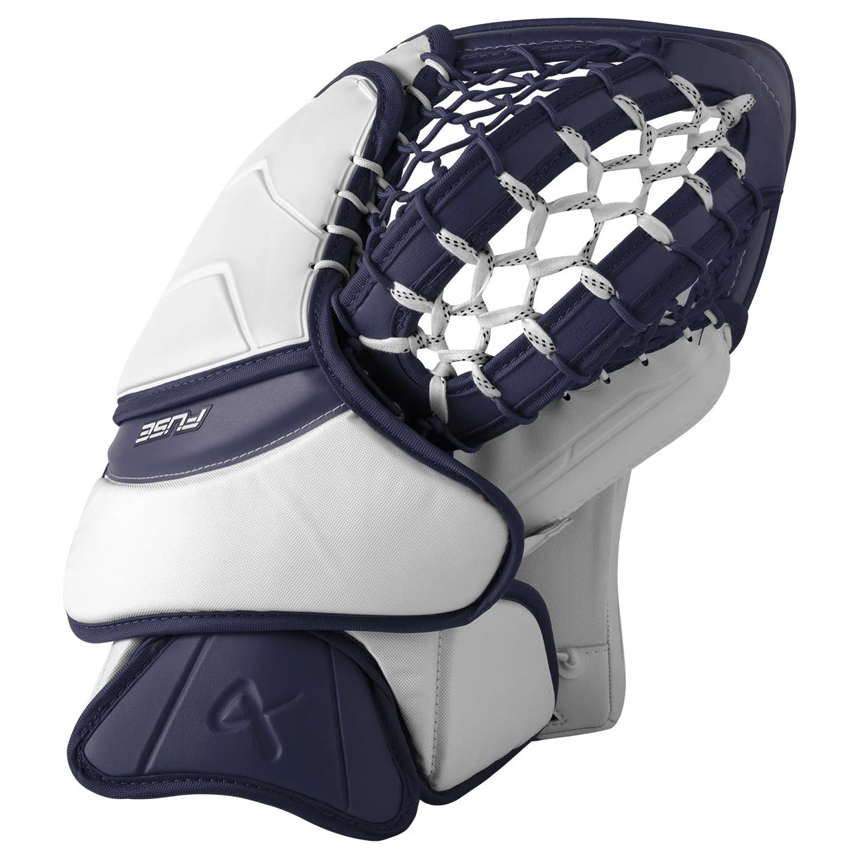 Bauer Supreme Fuse Senior Goalie Catch Glove (2026) - Image 14