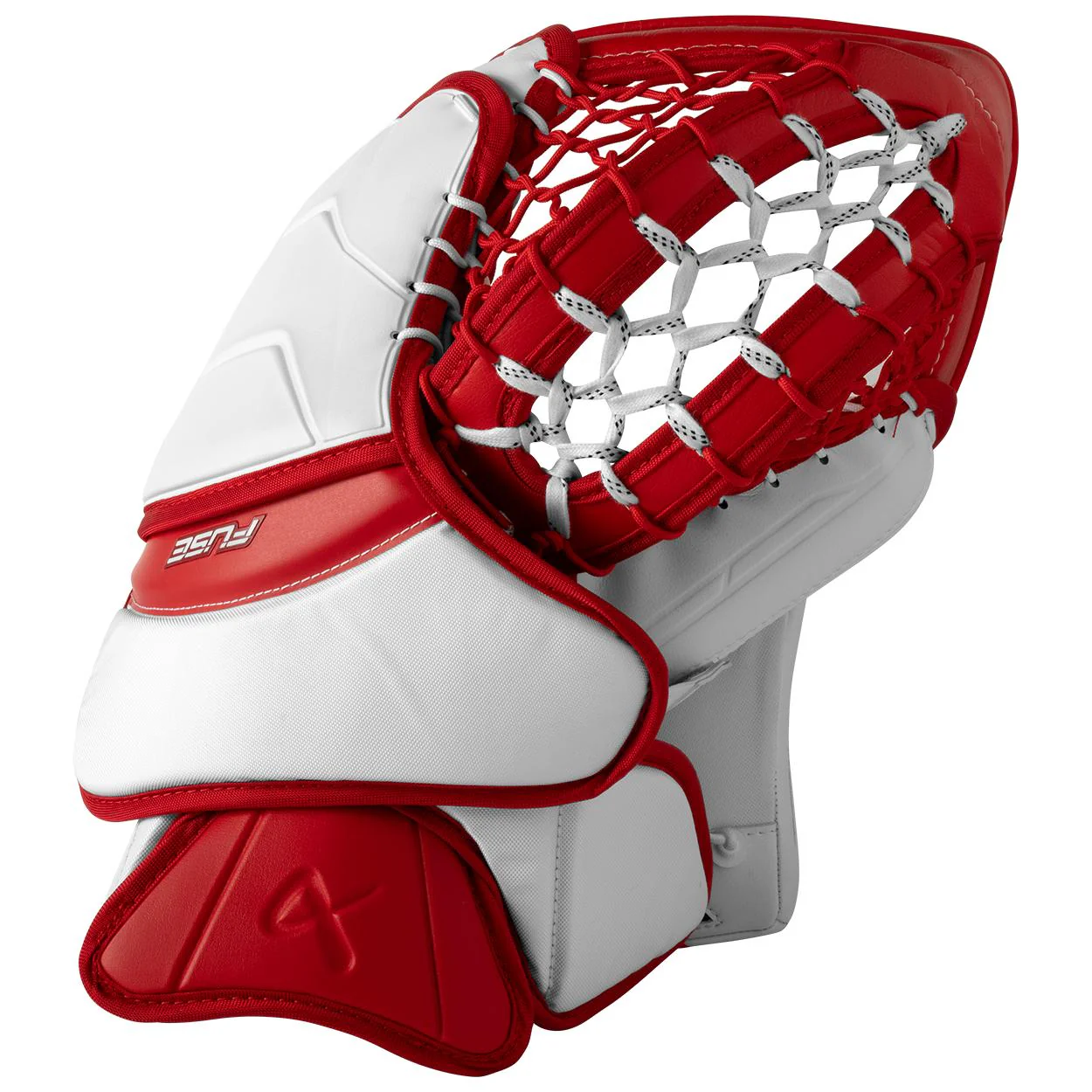 Bauer Supreme Fuse Senior Goalie Catch Glove (2026) - Image 16