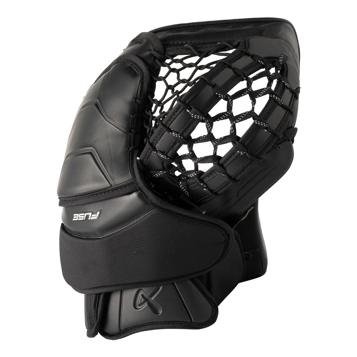 Bauer Supreme Fuse Senior Goalie Catch Glove (2026) - Image 2