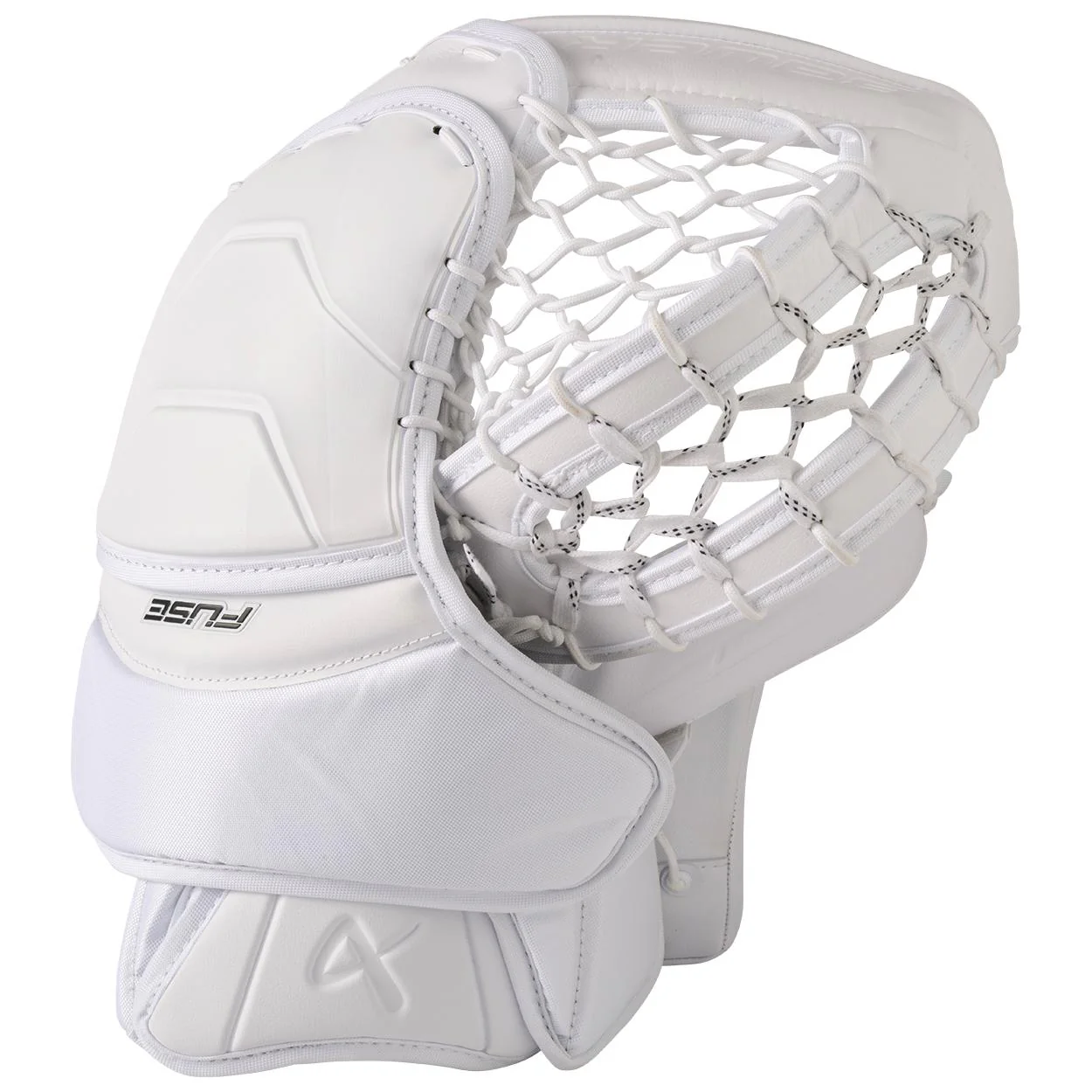 Bauer Supreme Fuse Senior Goalie Catch Glove (2026) - Image 4
