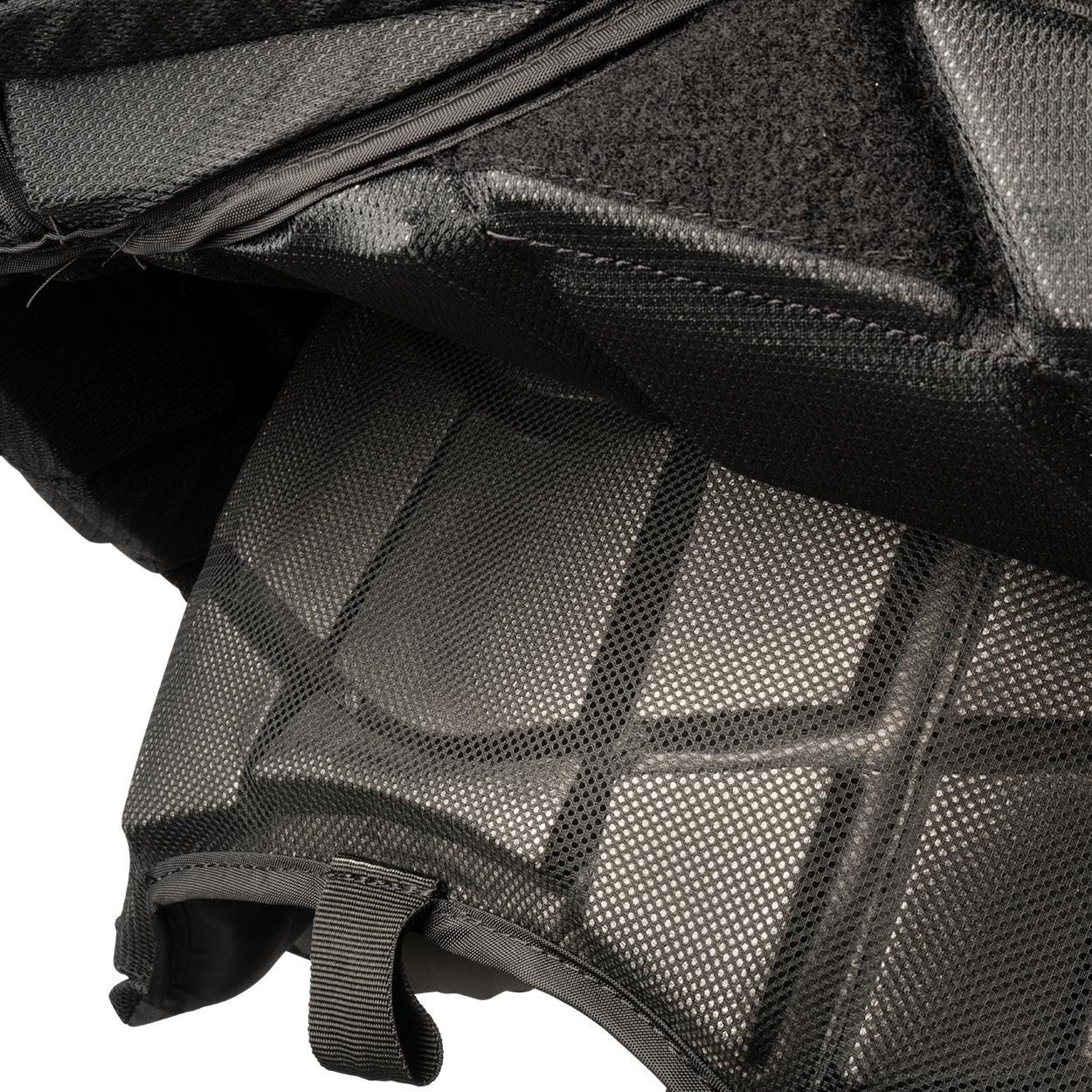 Bauer Supreme Fuse Senior Goalie Pads (2026) - Image 4