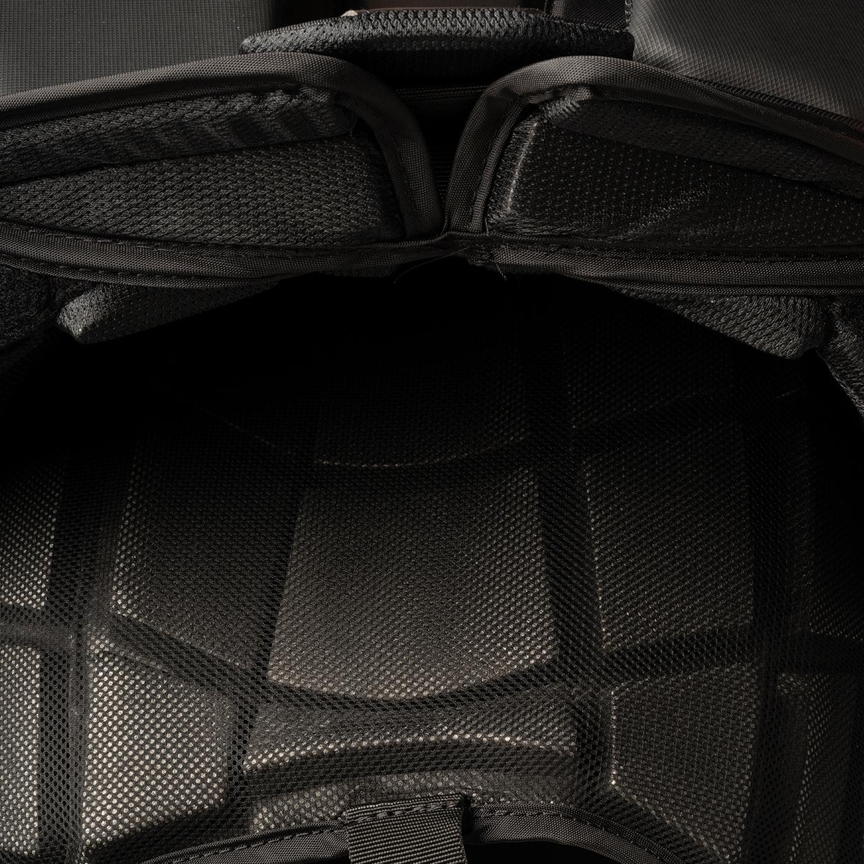 Bauer Supreme Fuse Senior Goalie Pads (2026) - Image 5
