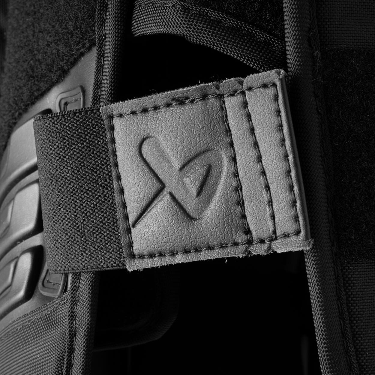Bauer Supreme Fuse Senior Goalie Pads (2026) - Image 7