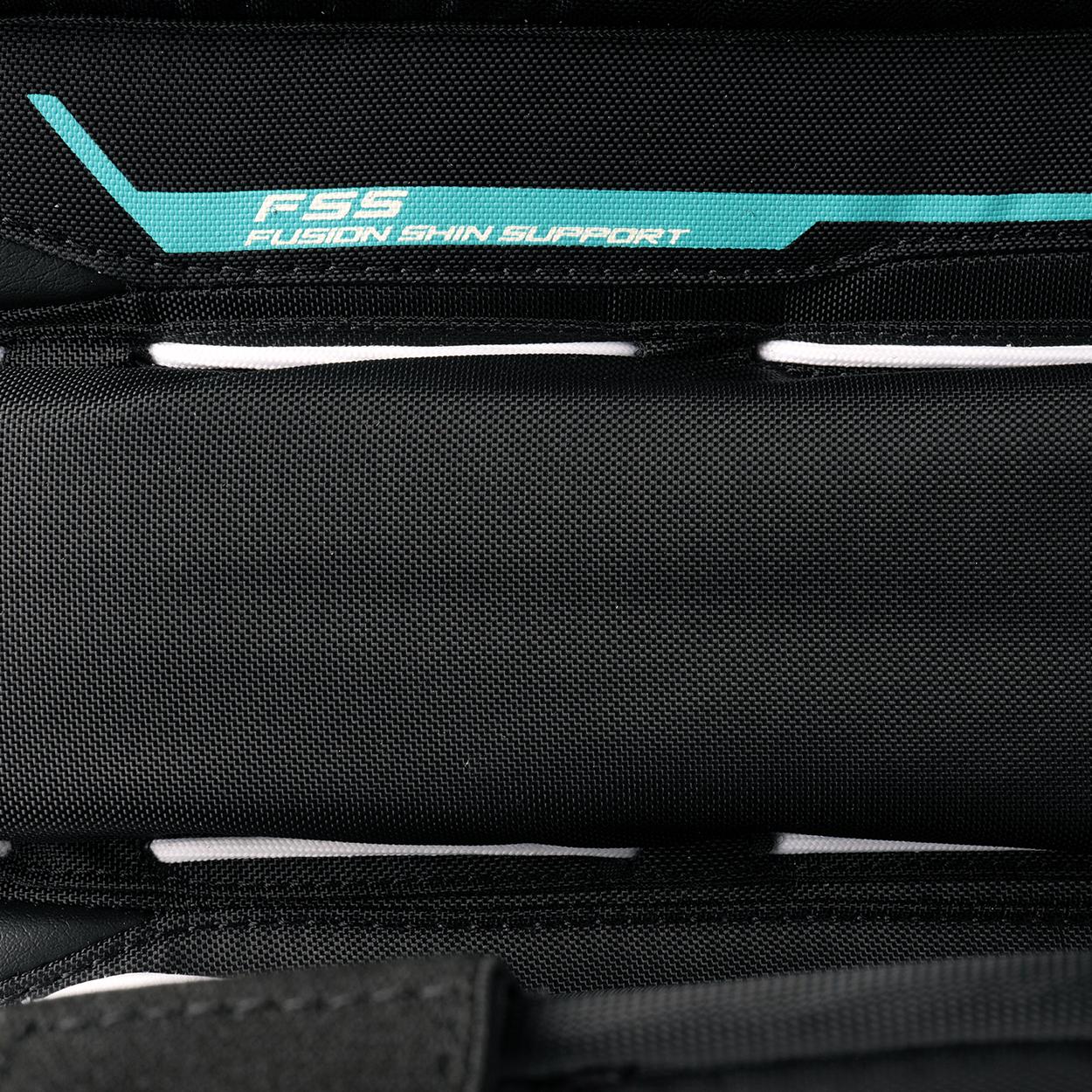 Bauer Supreme Fuse Senior Goalie Pads (2026) - Image 8