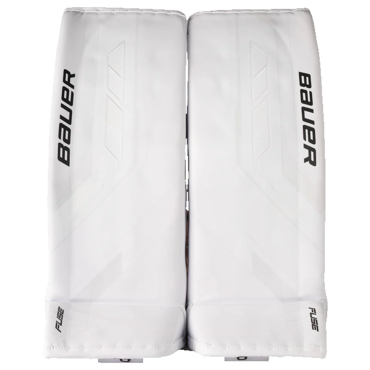 Bauer Supreme Fuse Senior Goalie Pads (2026) - Image 9