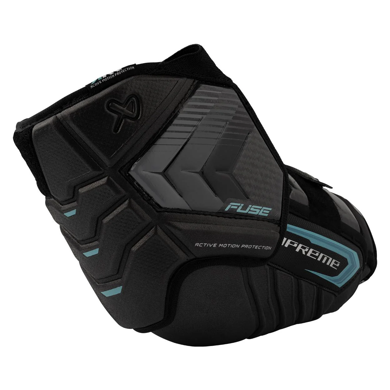 Bauer Supreme Fuse Senior Hockey Elbow Pads (2026) - Image 2