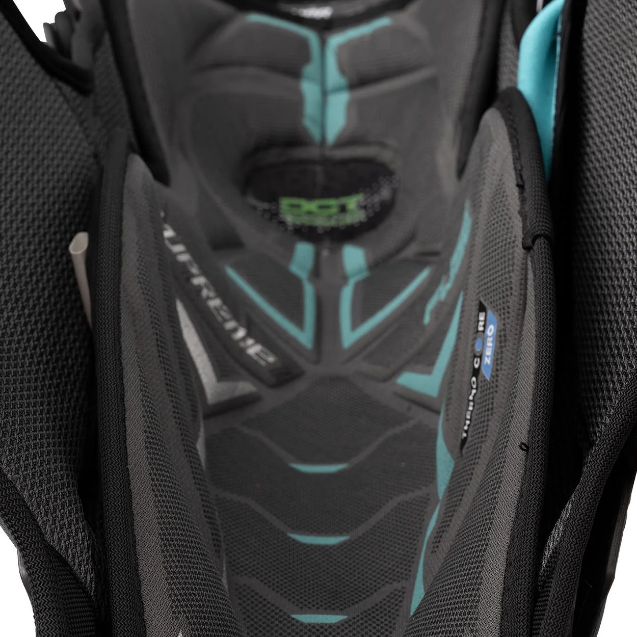 Bauer Supreme Fuse Senior Hockey Shin Guards (2026) - Image 7