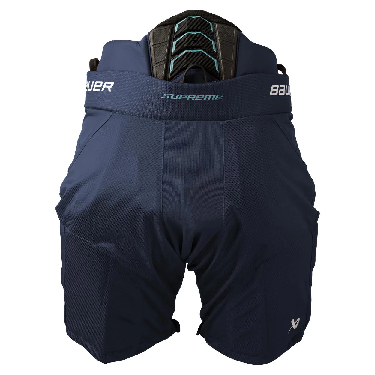 Bauer Supreme Fuse Youth Hockey Pants (2026) - Image 3