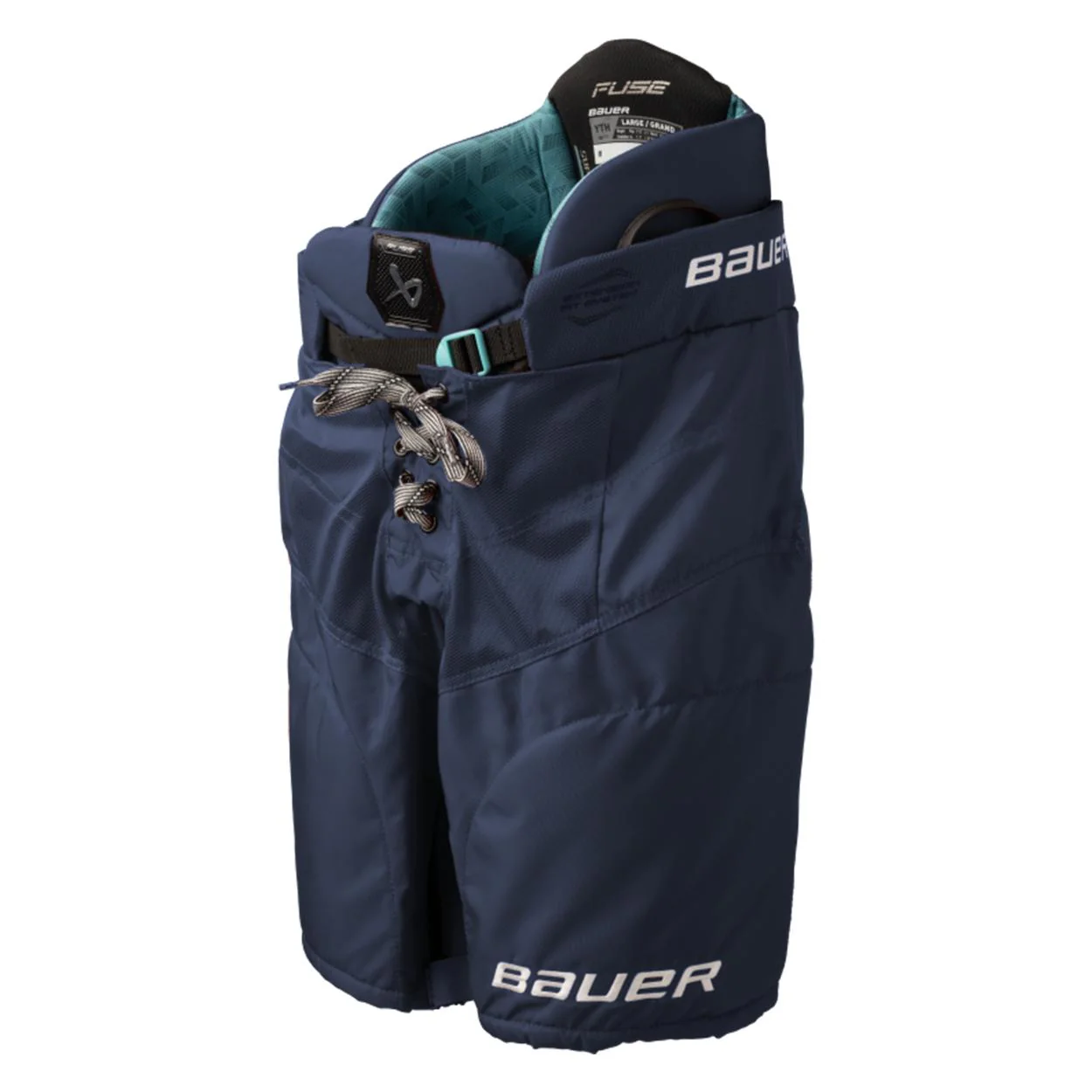 Bauer Supreme Fuse Youth Hockey Pants (2026) - Image 4