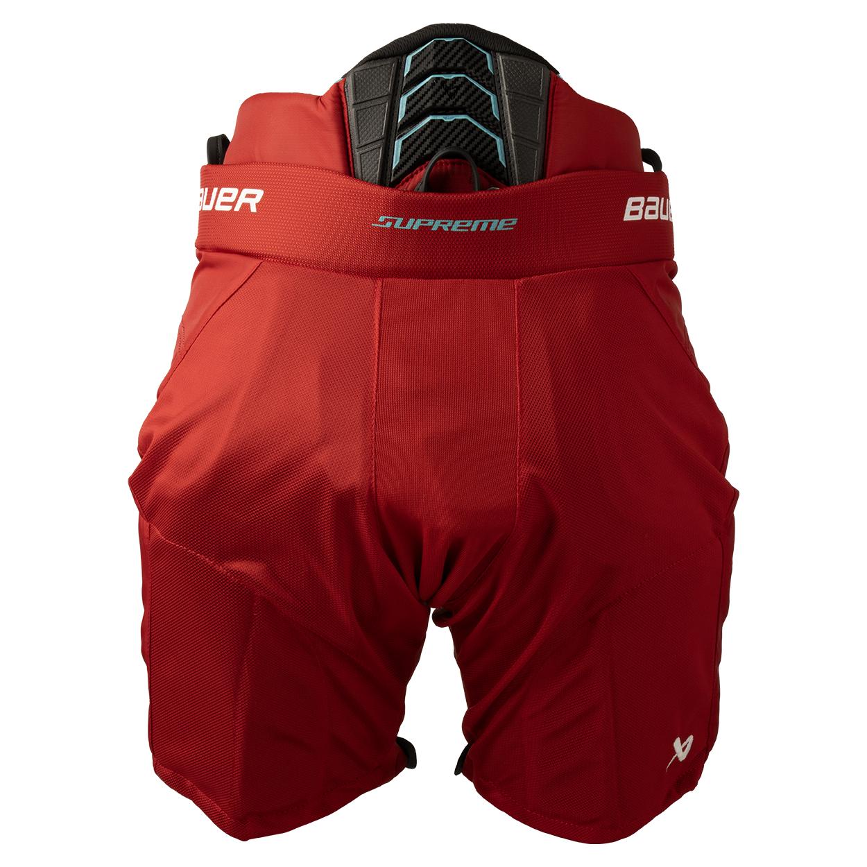 Bauer Supreme Fuse Youth Hockey Pants (2026) - Image 5